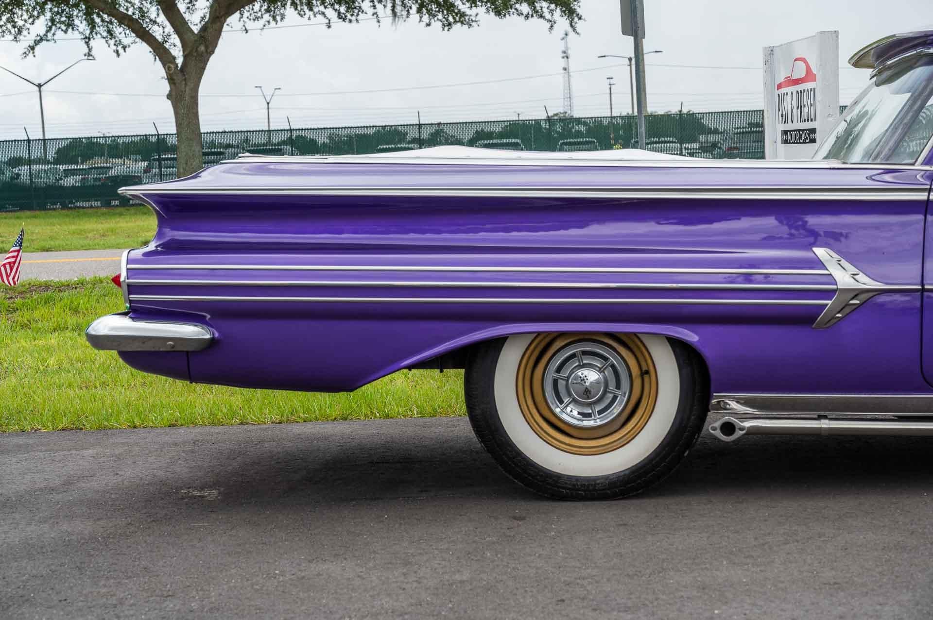 1960 Chevrolet El Camino 38