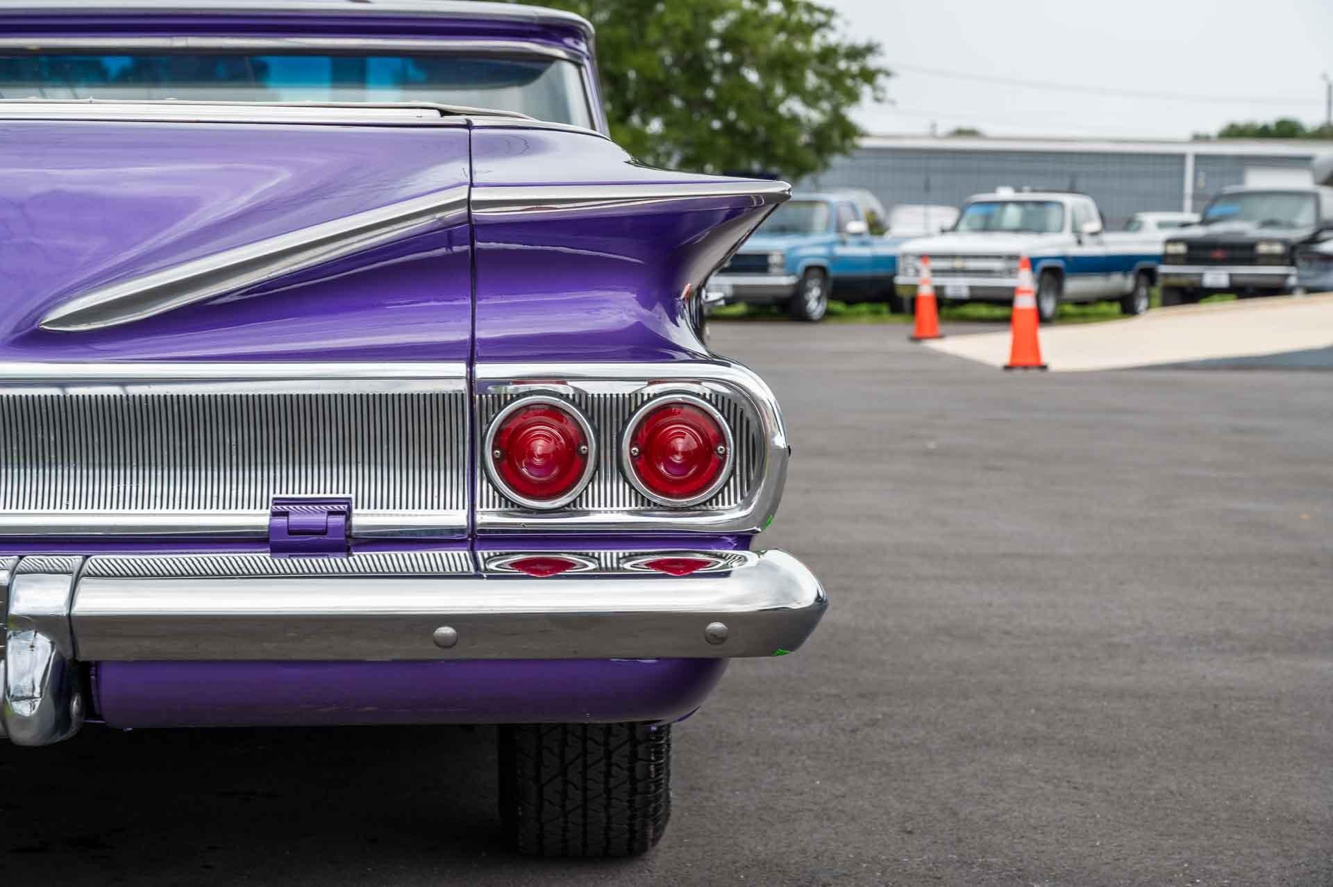 1960 Chevrolet El Camino 45