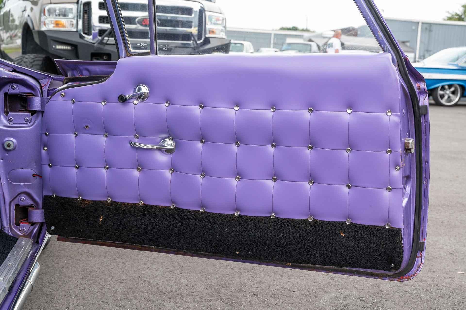 1960 Chevrolet El Camino 52