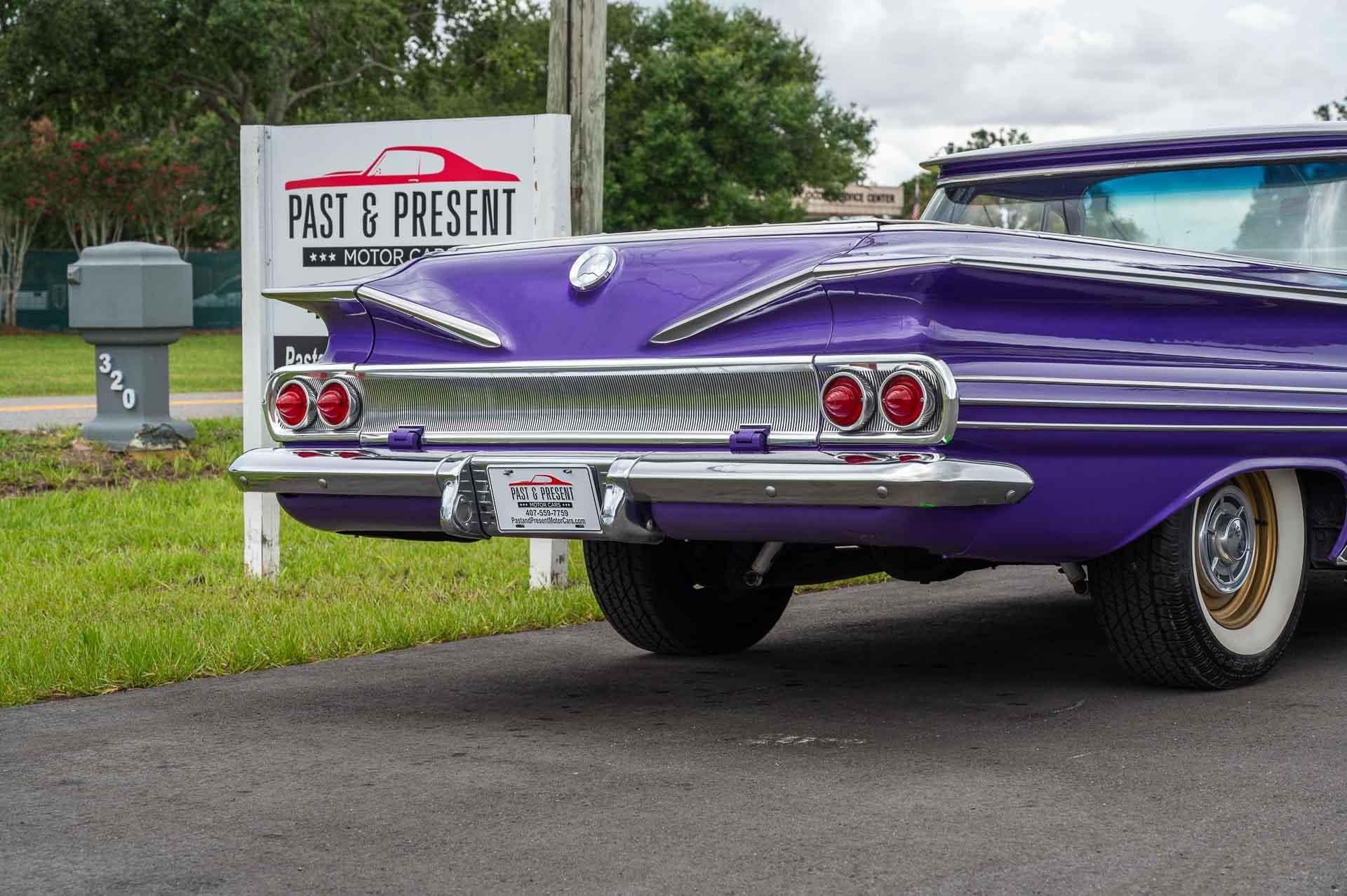 1960 Chevrolet El Camino 40
