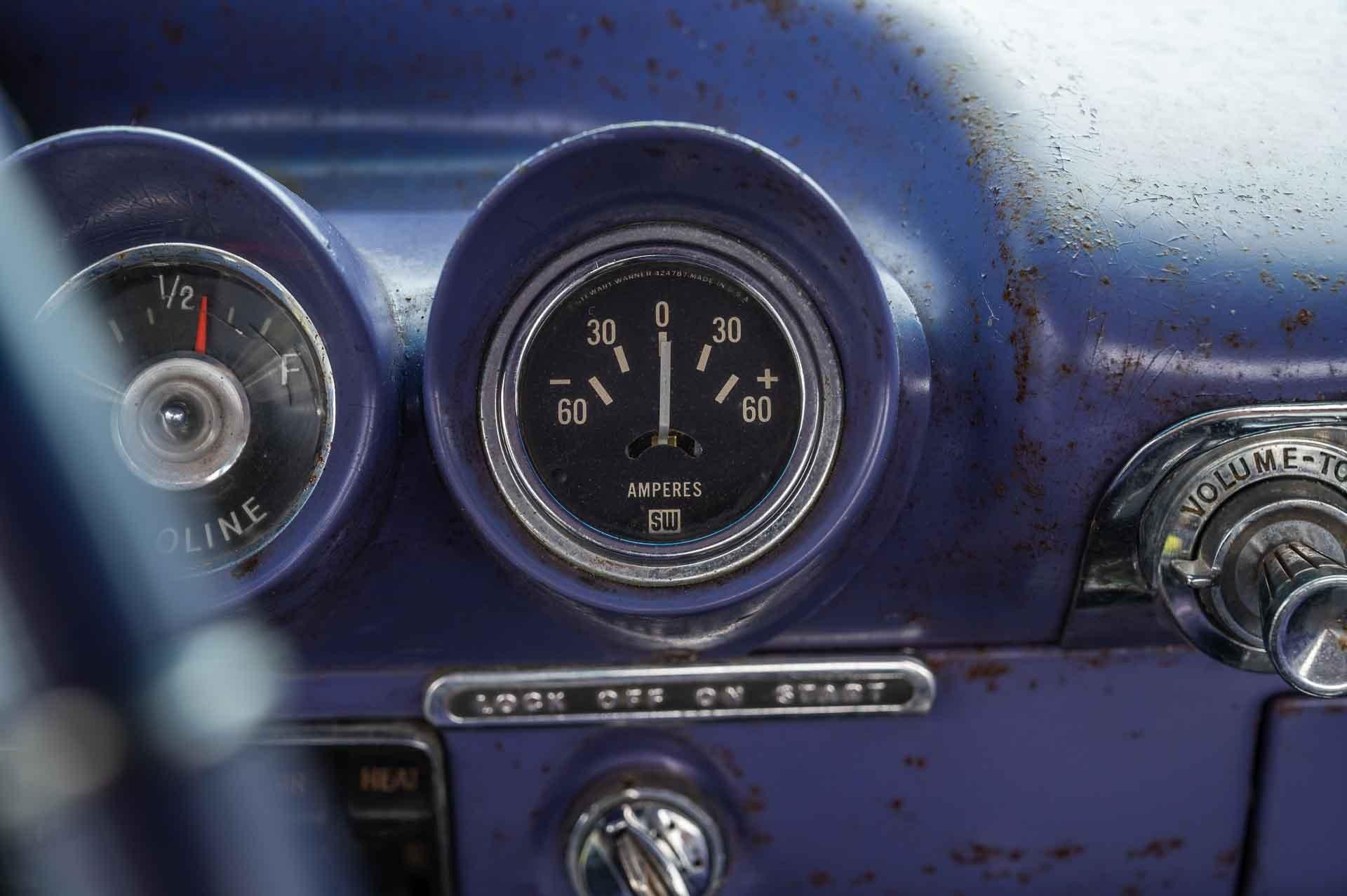 1960 Chevrolet El Camino 61