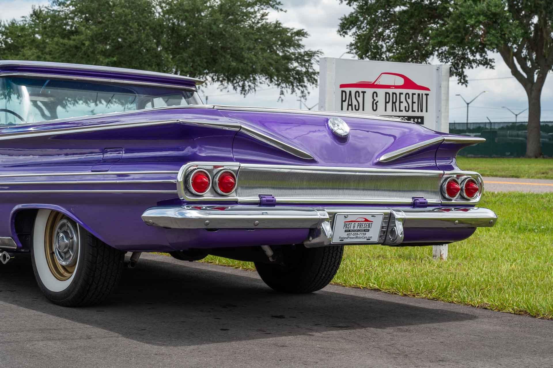 1960 Chevrolet El Camino 18