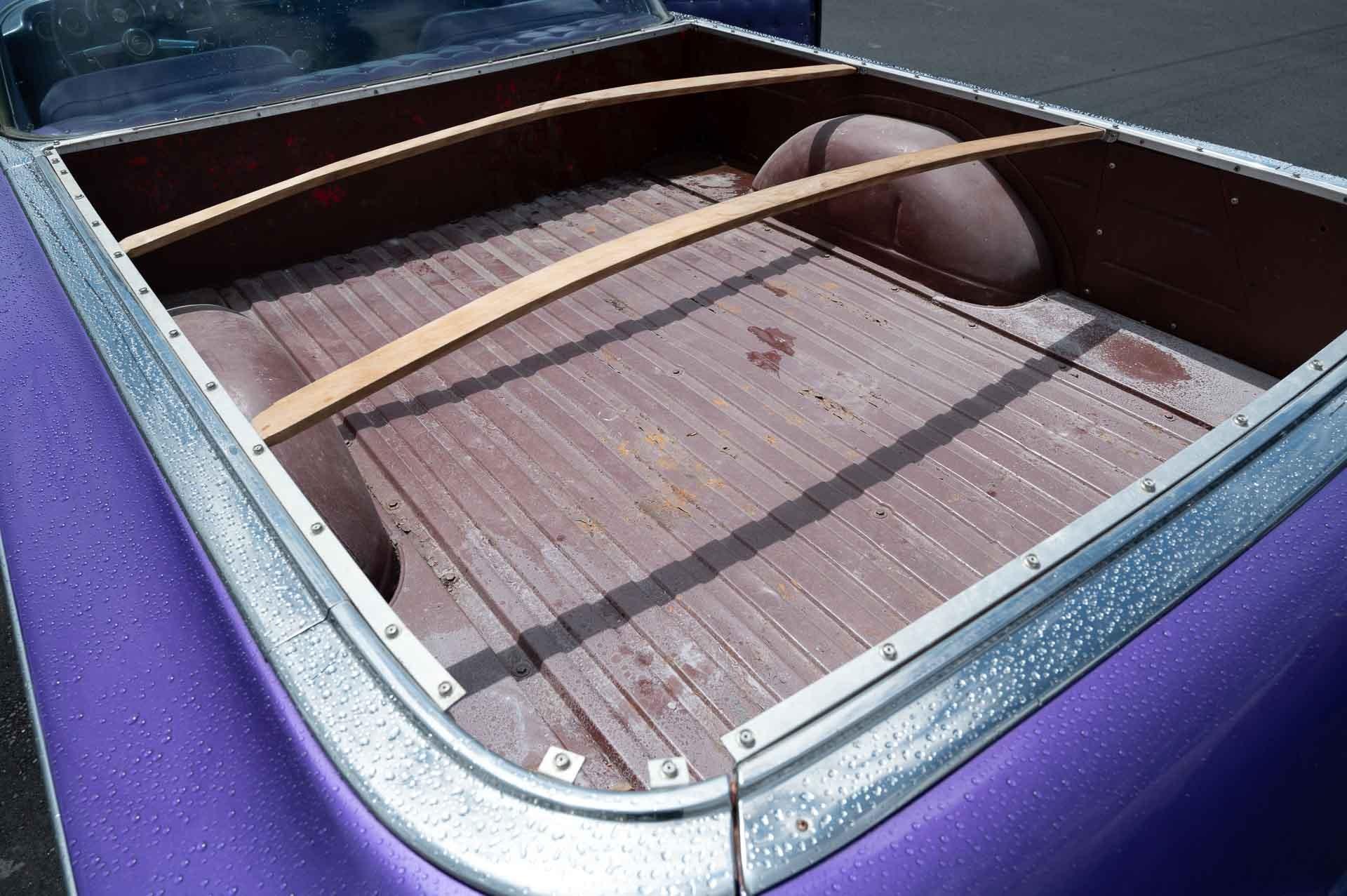 1960 Chevrolet El Camino 78