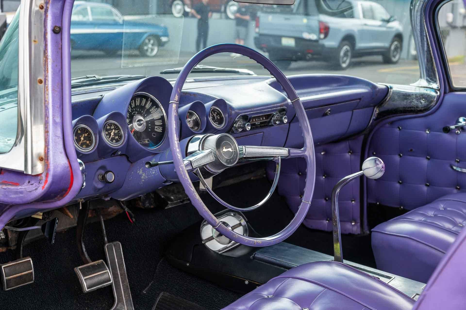 1960 Chevrolet El Camino 49