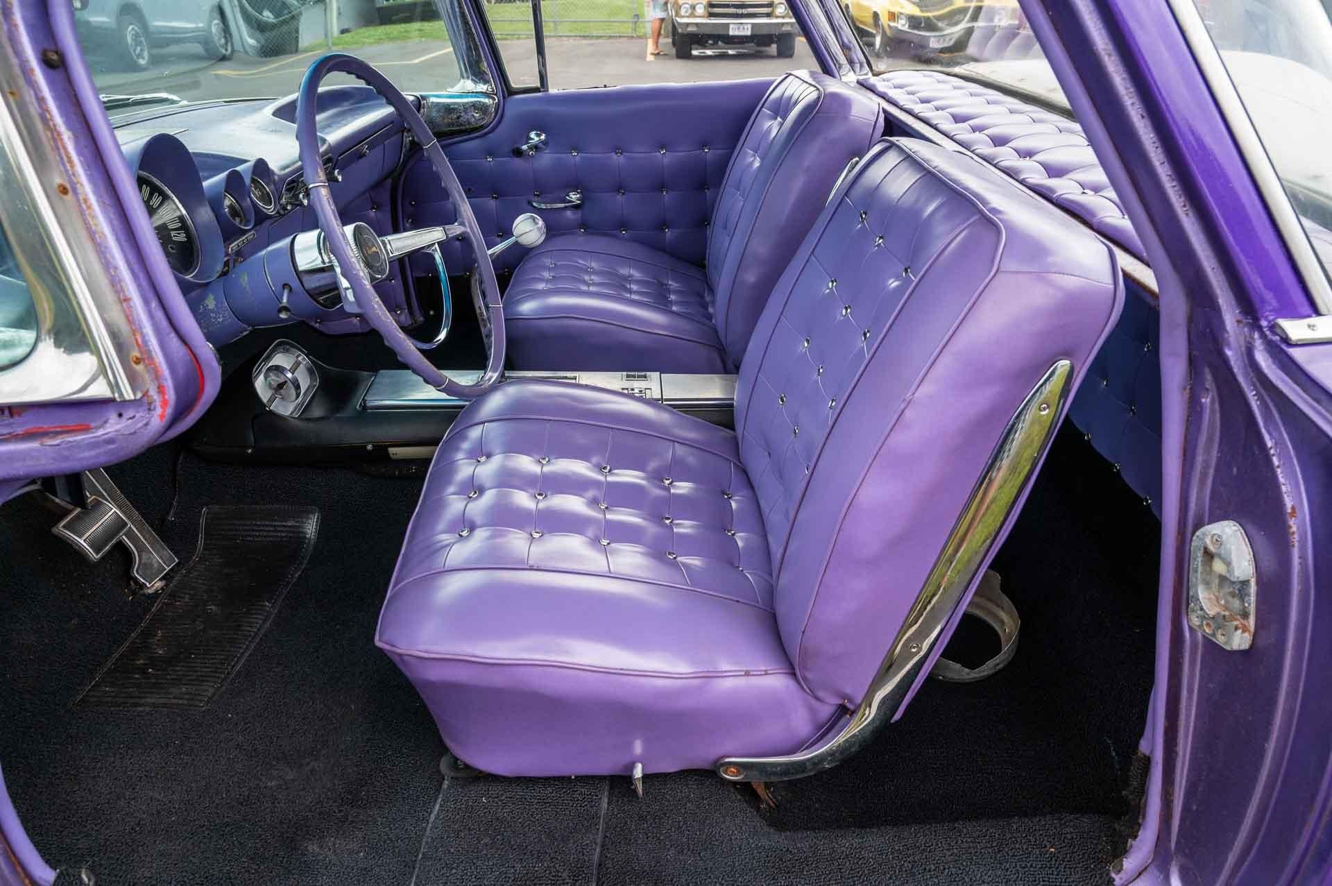 1960 Chevrolet El Camino 9
