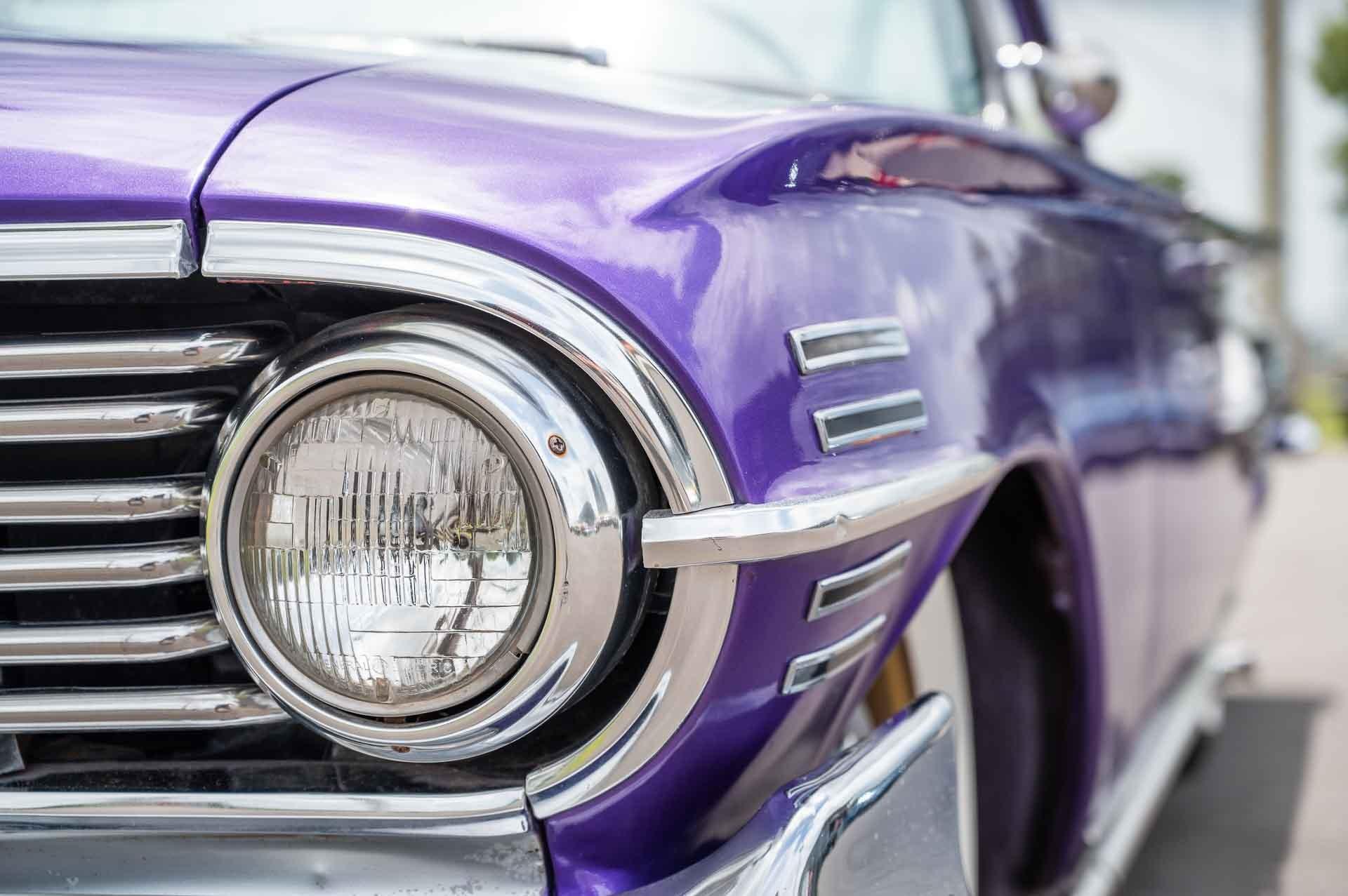 1960 Chevrolet El Camino 29