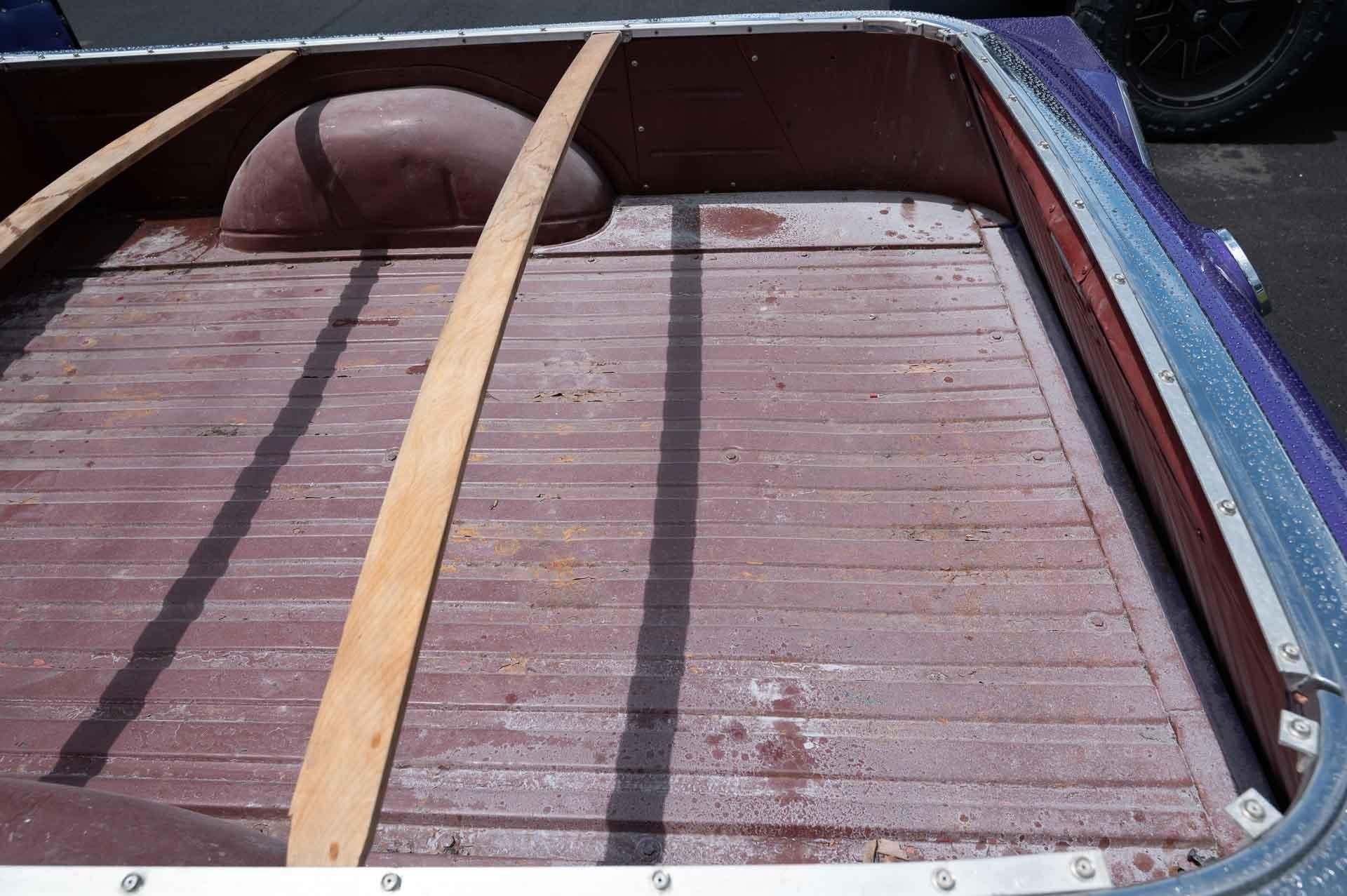 1960 Chevrolet El Camino 77