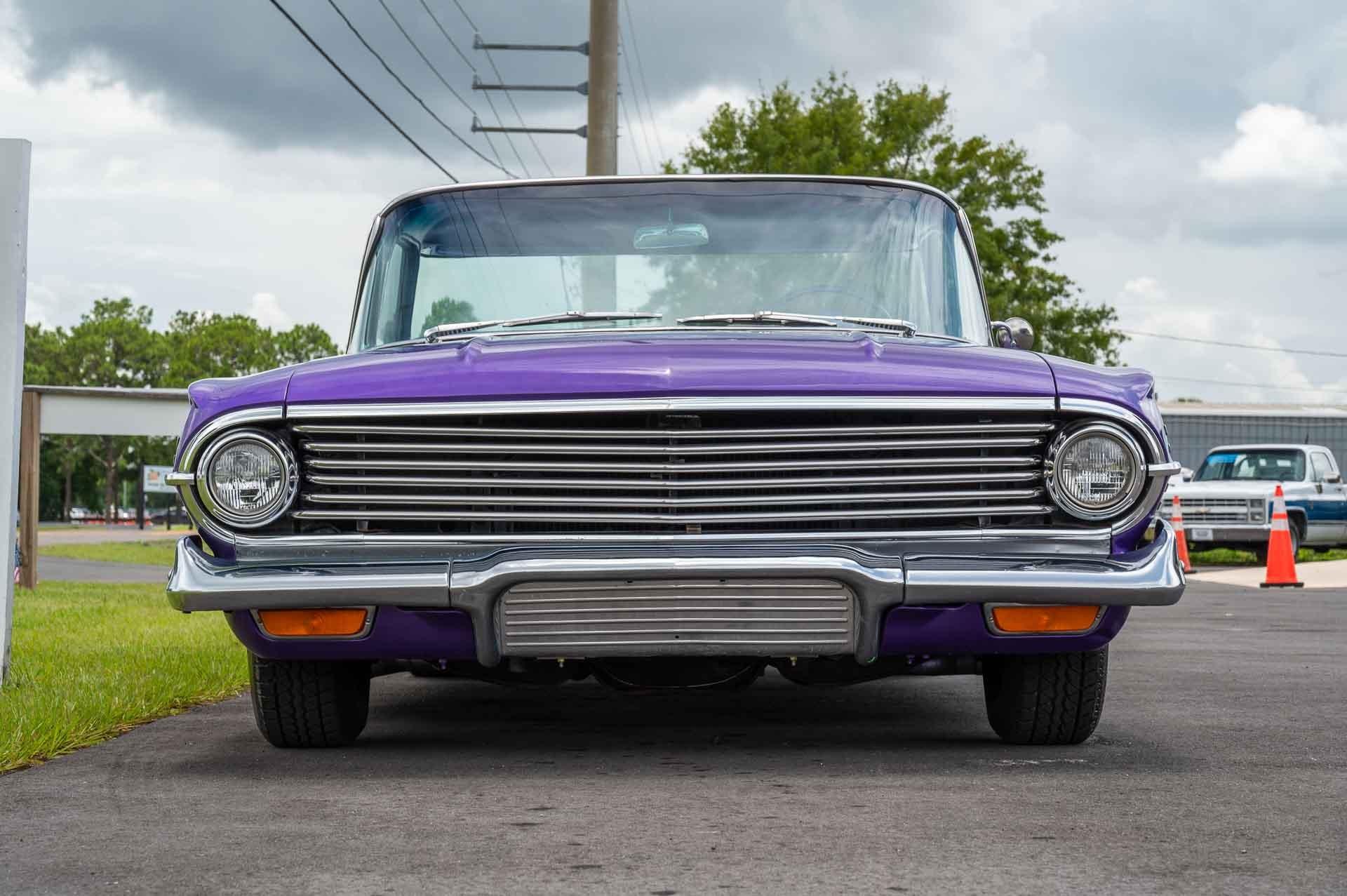 1960 Chevrolet El Camino 8