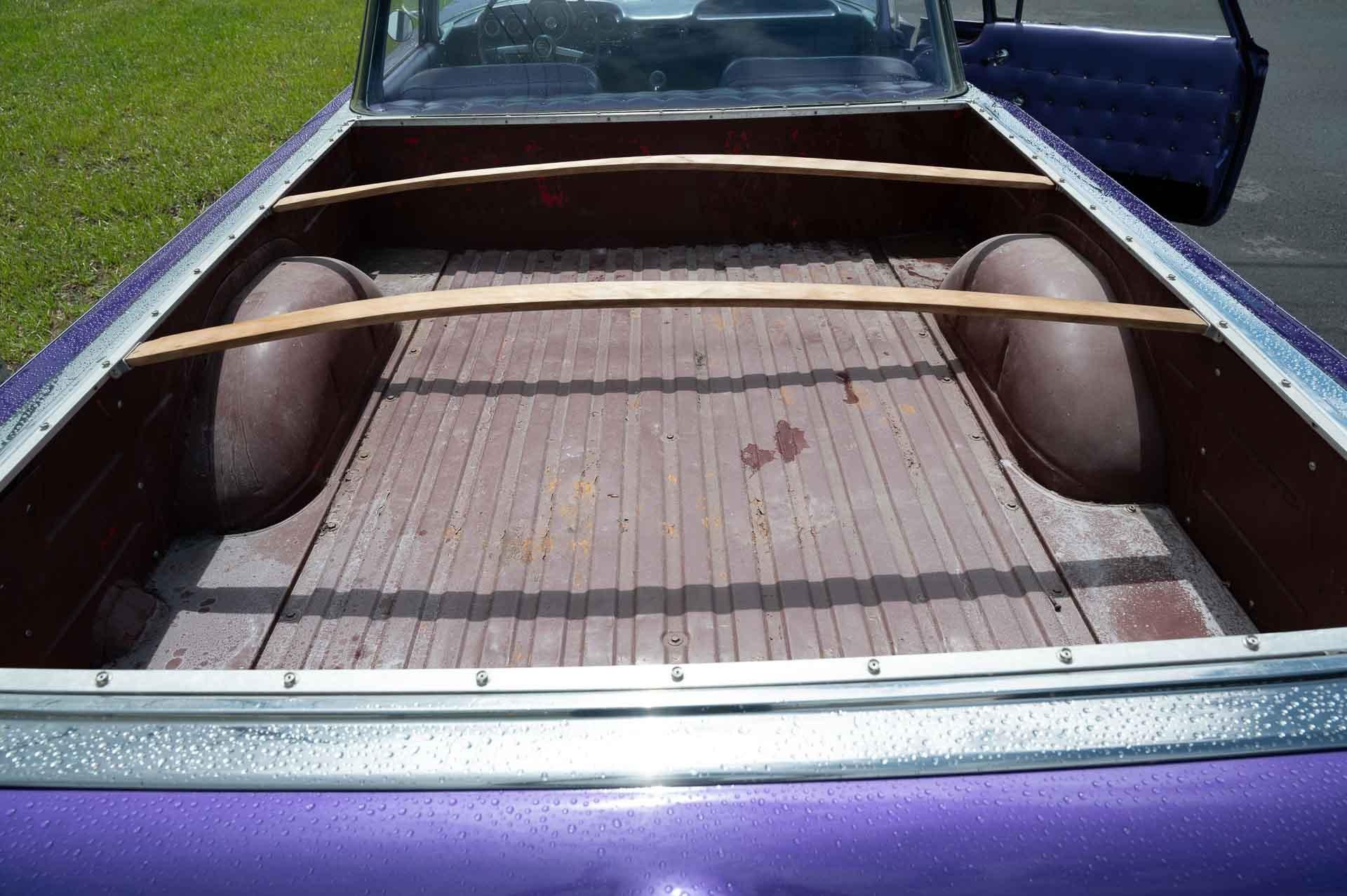 1960 Chevrolet El Camino 79