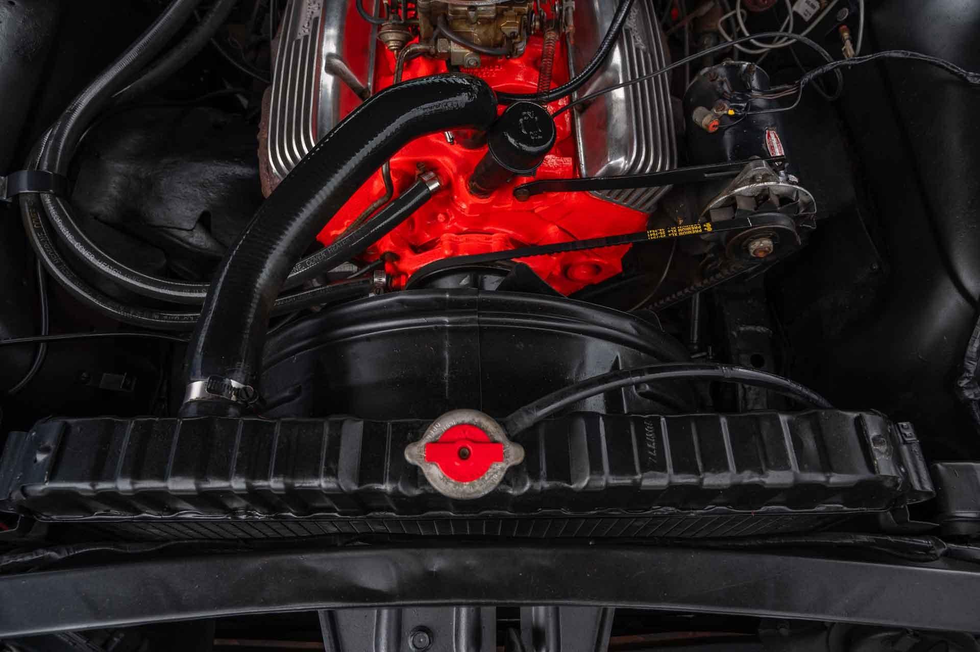 1960 Chevrolet El Camino 71