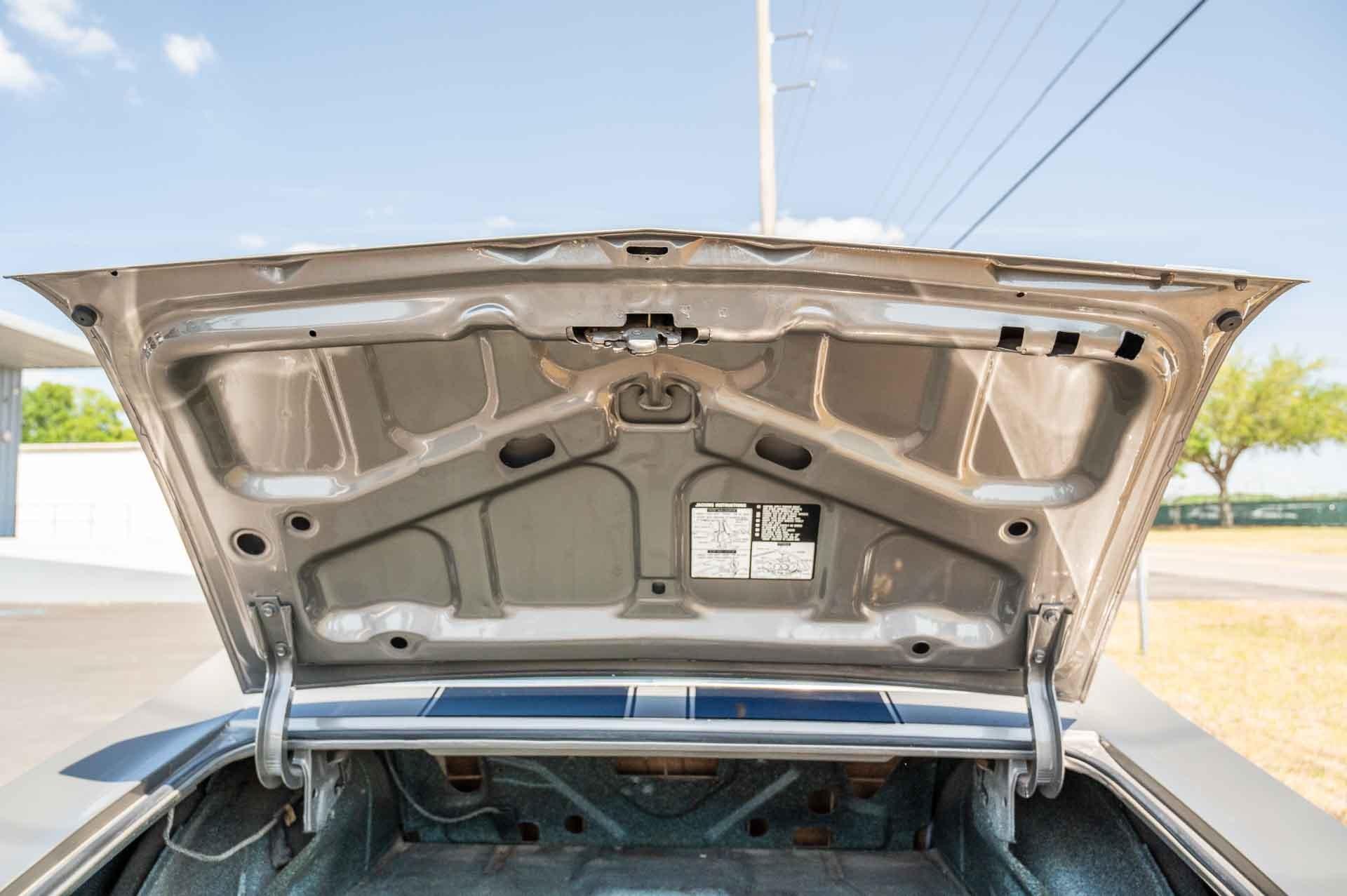 1970 Chevrolet Chevelle SS 98