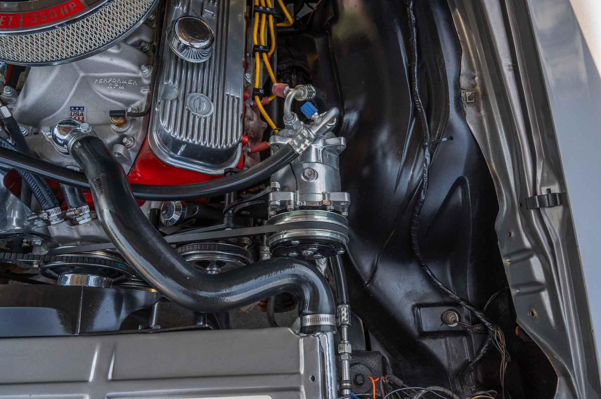 1970 Chevrolet Chevelle SS 90
