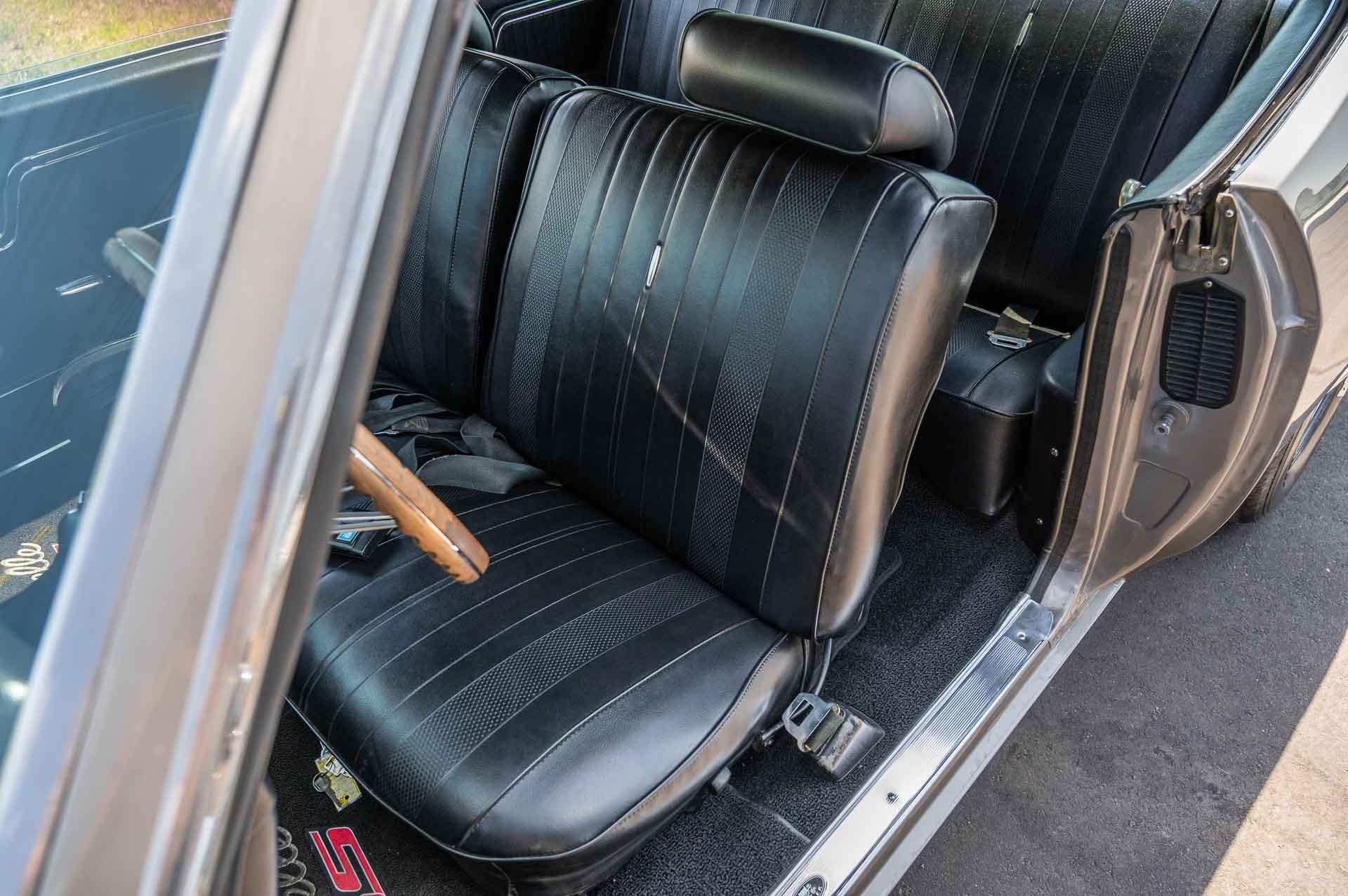 1970 Chevrolet Chevelle SS 65