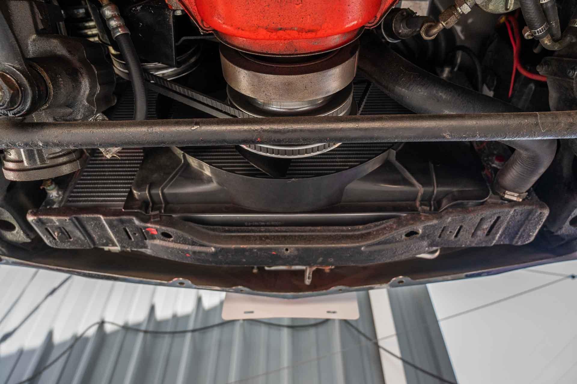 1970 Chevrolet Chevelle SS 114