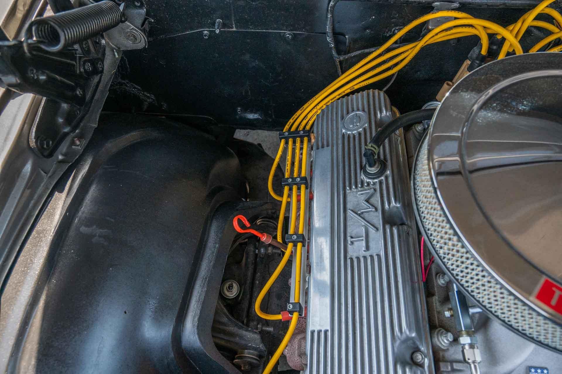 1970 Chevrolet Chevelle SS 87