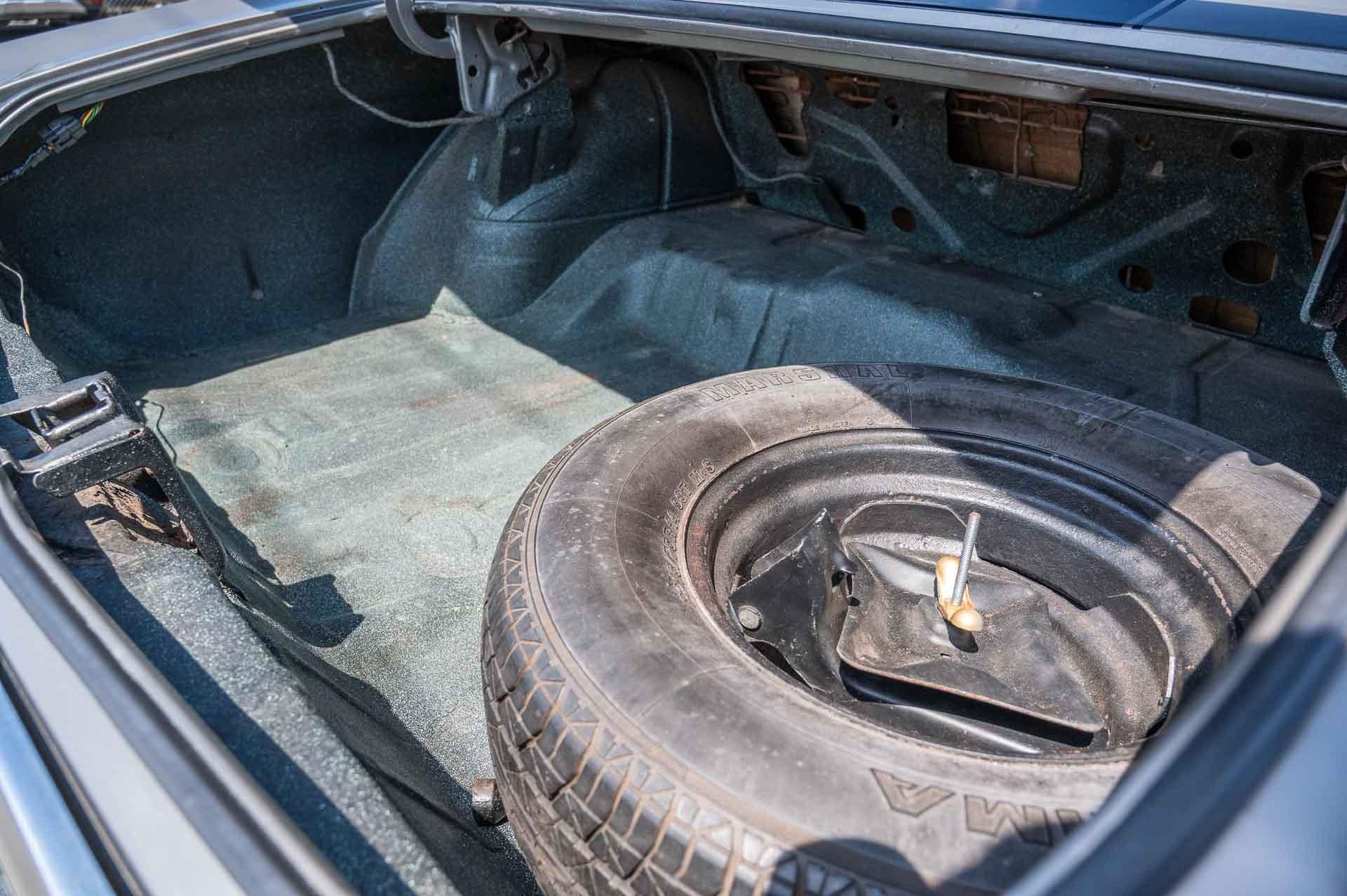 1970 Chevrolet Chevelle SS 19