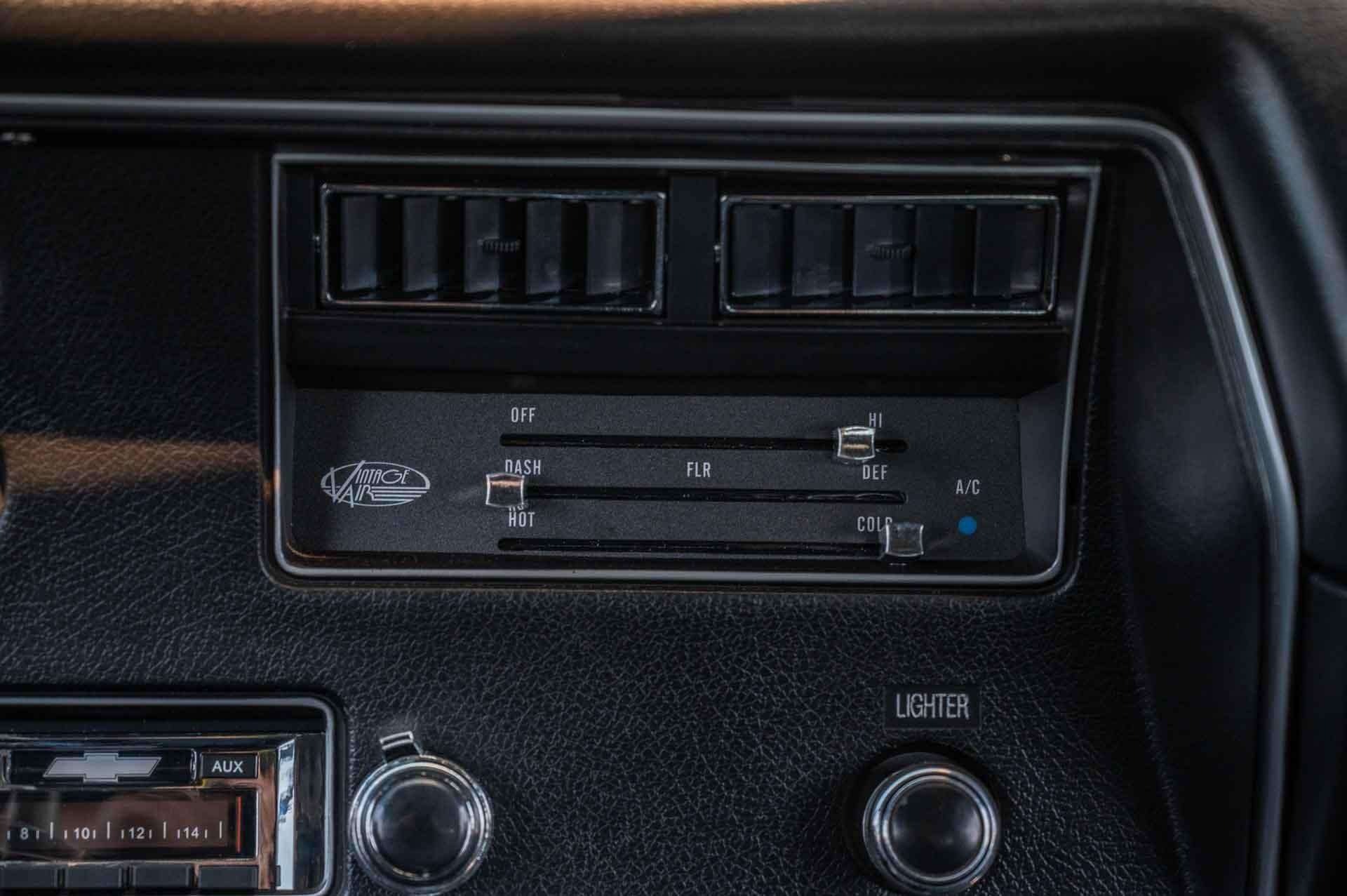 1970 Chevrolet Chevelle SS 82