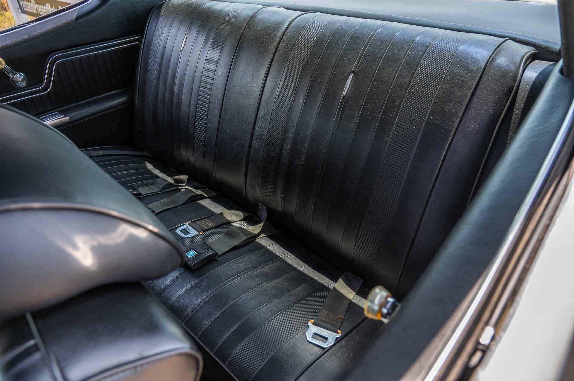 1970 Chevrolet Chevelle SS 67