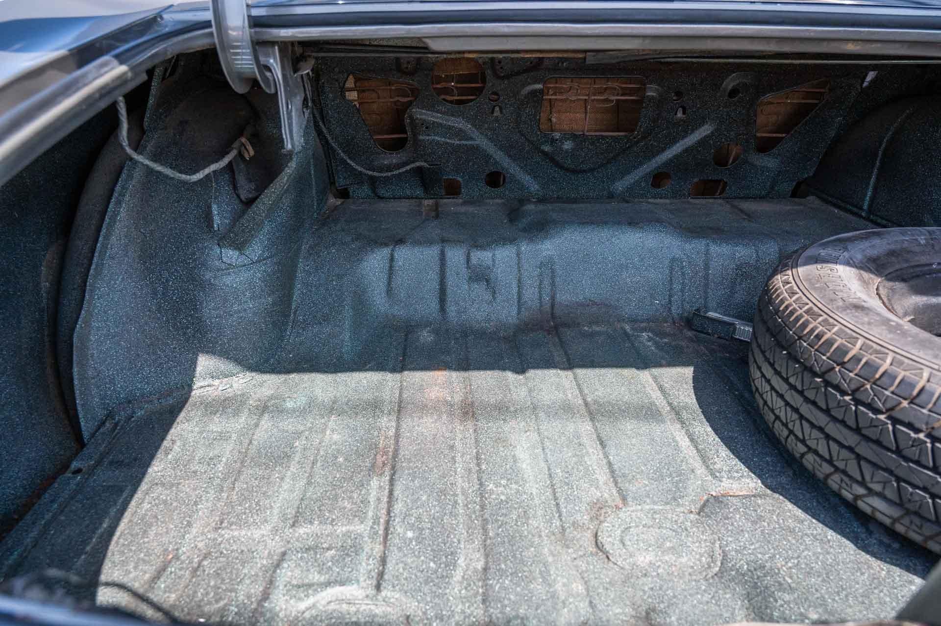 1970 Chevrolet Chevelle SS 17