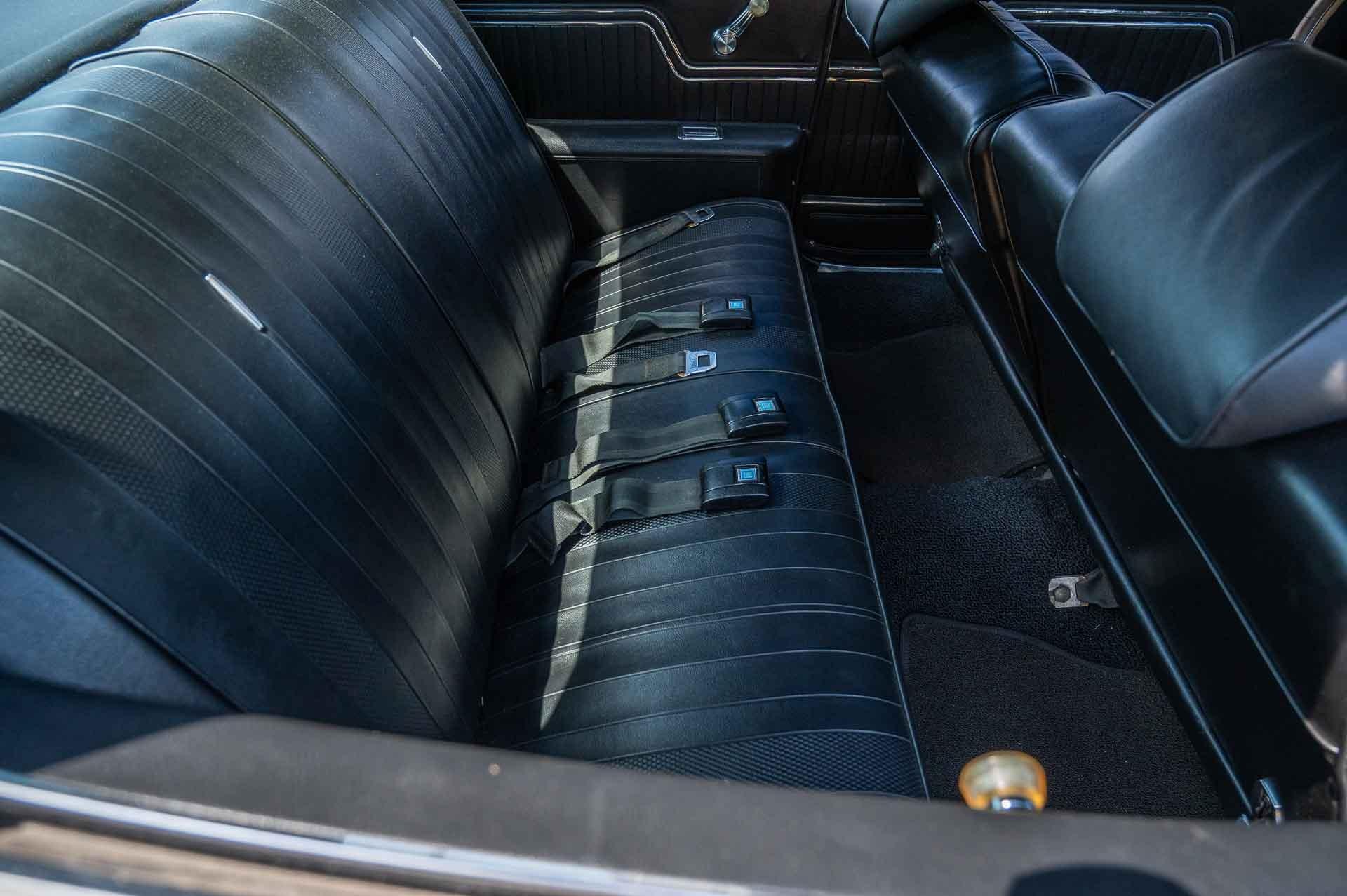 1970 Chevrolet Chevelle SS 71
