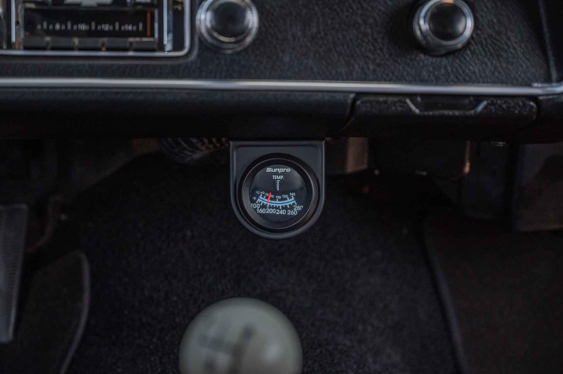 1970 Chevrolet Chevelle SS 83
