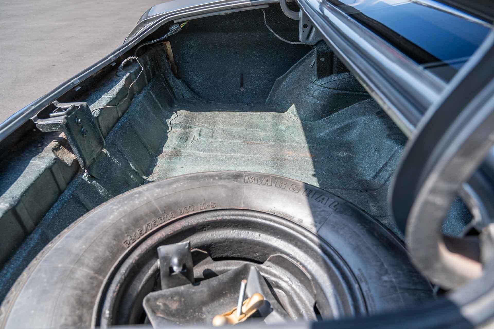 1970 Chevrolet Chevelle SS 97