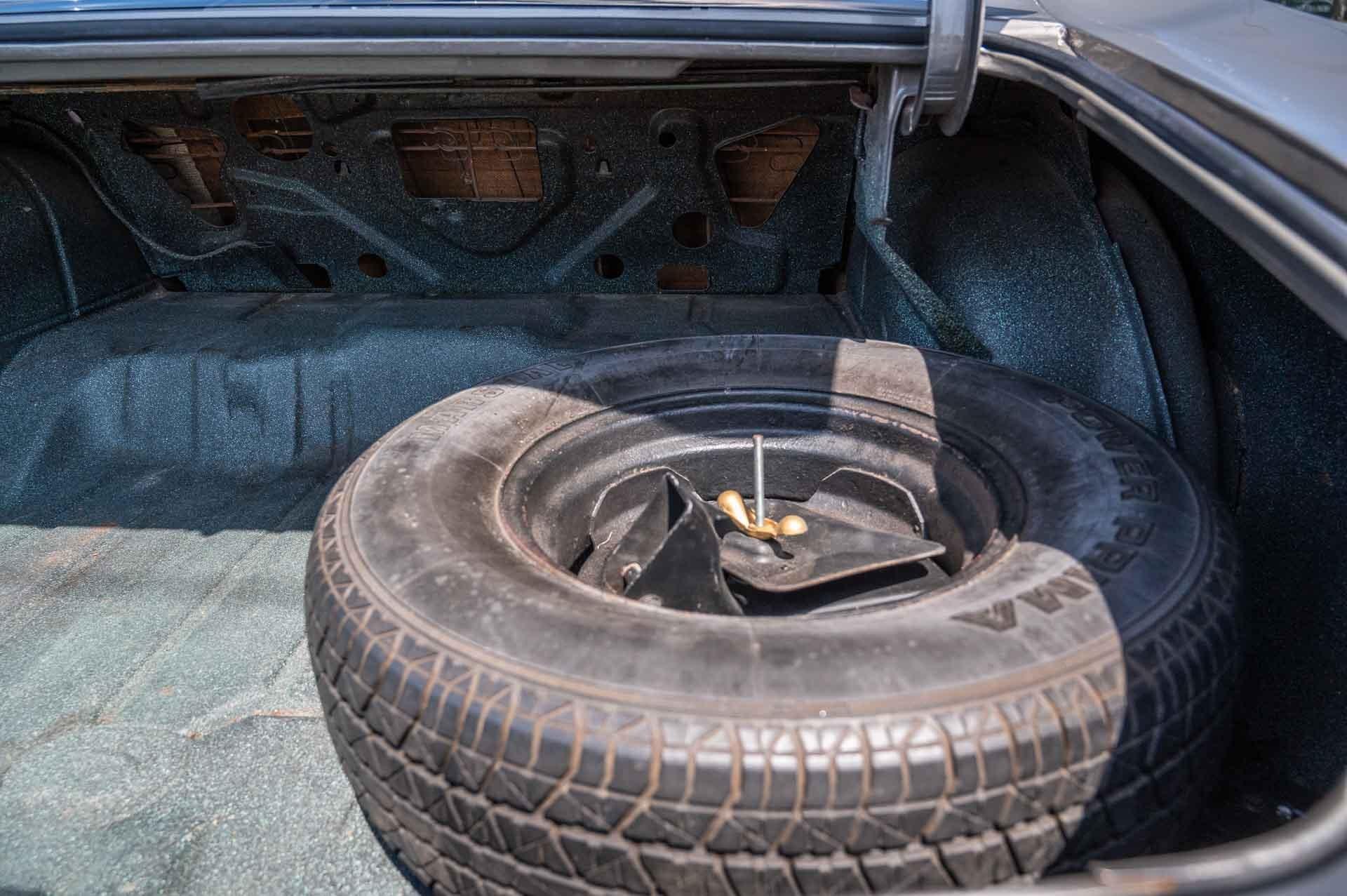 1970 Chevrolet Chevelle SS 96