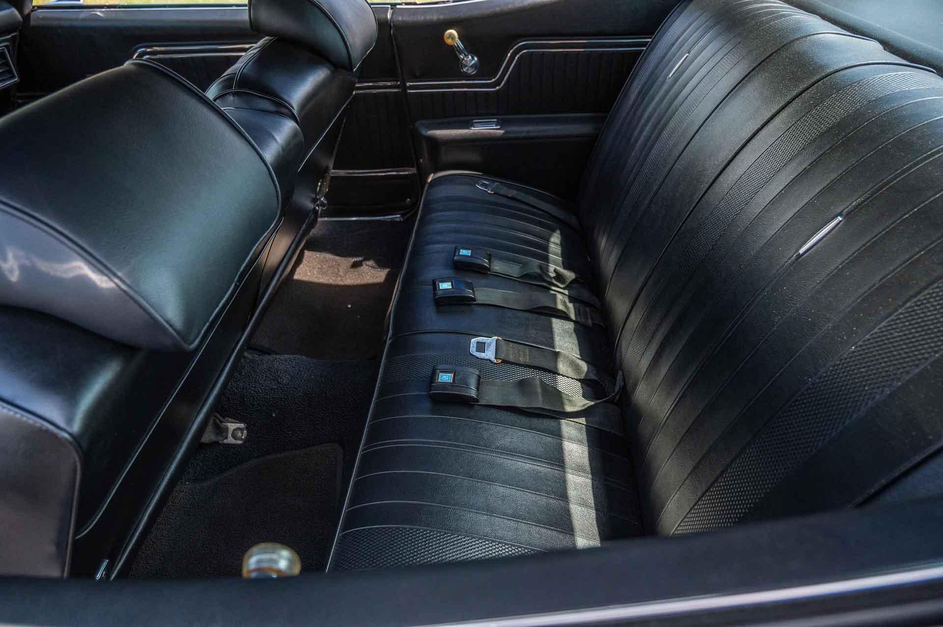 1970 Chevrolet Chevelle SS 66