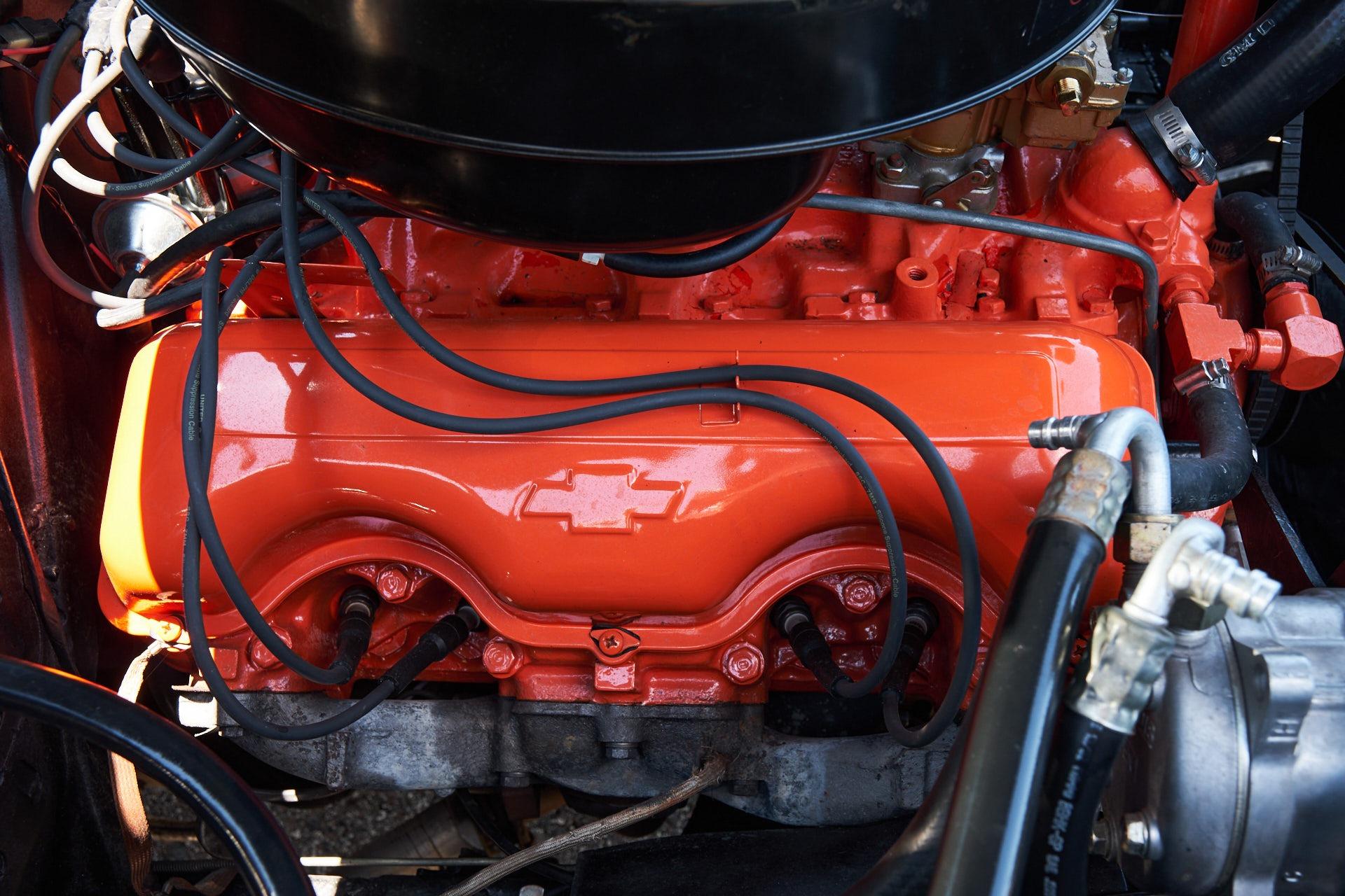 1958-chevrolet-impala-for-sale-allcollectorcars