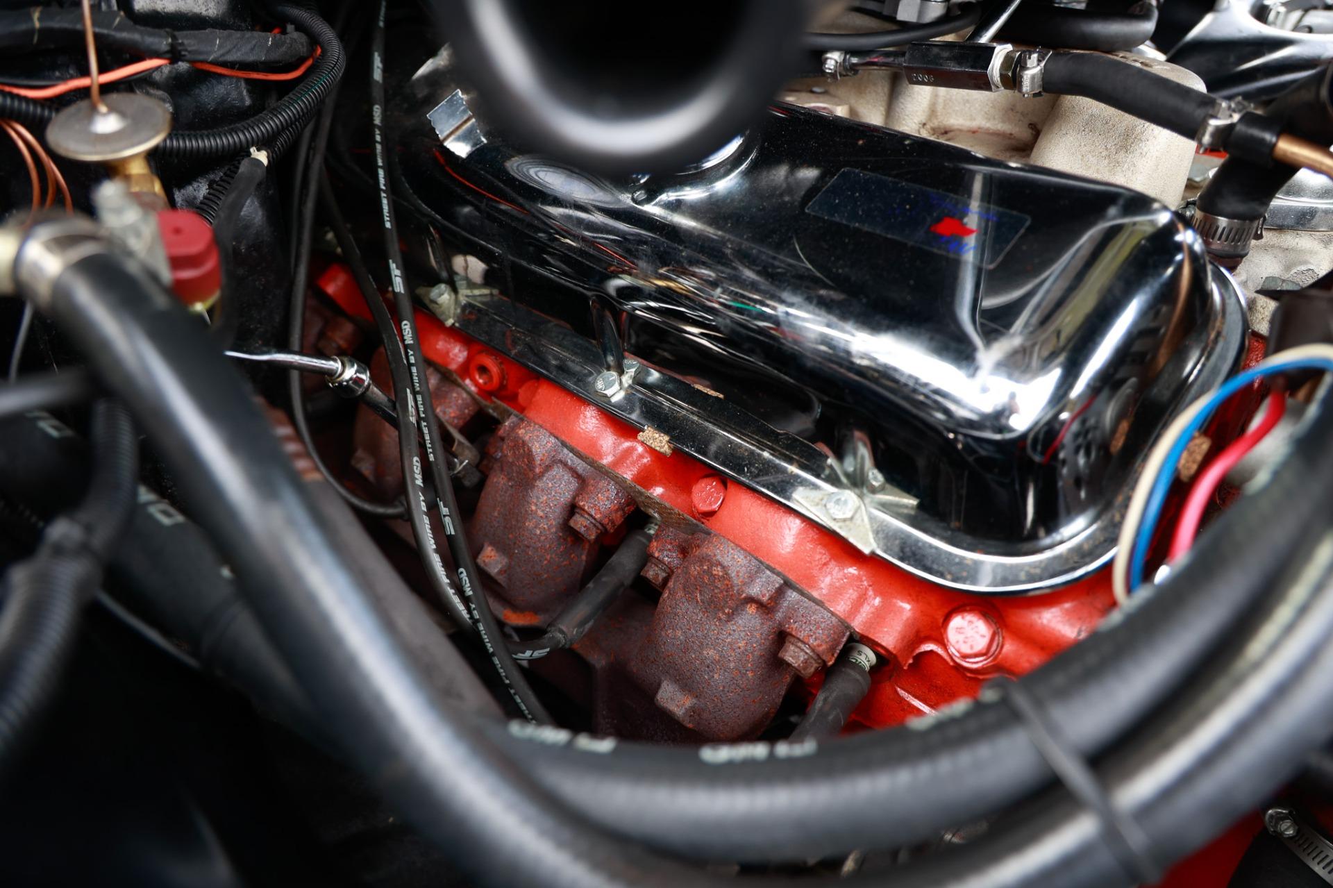 1970 Chevrolet Chevelle SS 71