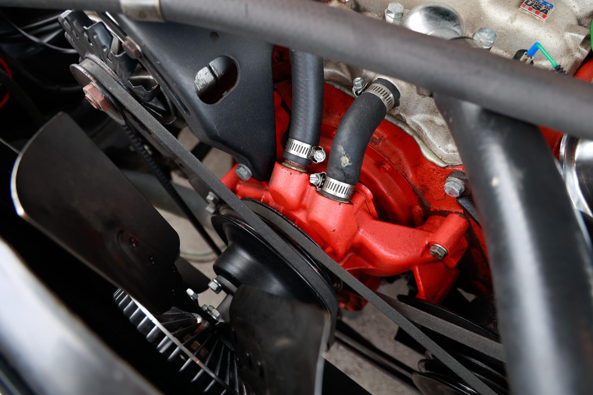 1970 Chevrolet Chevelle SS 72