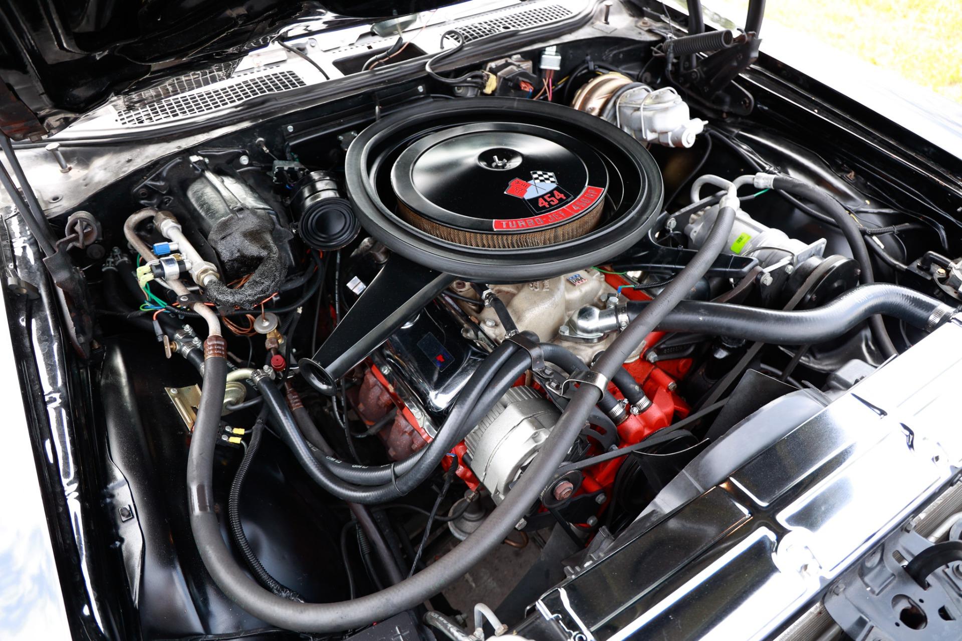 1970 Chevrolet Chevelle SS 11