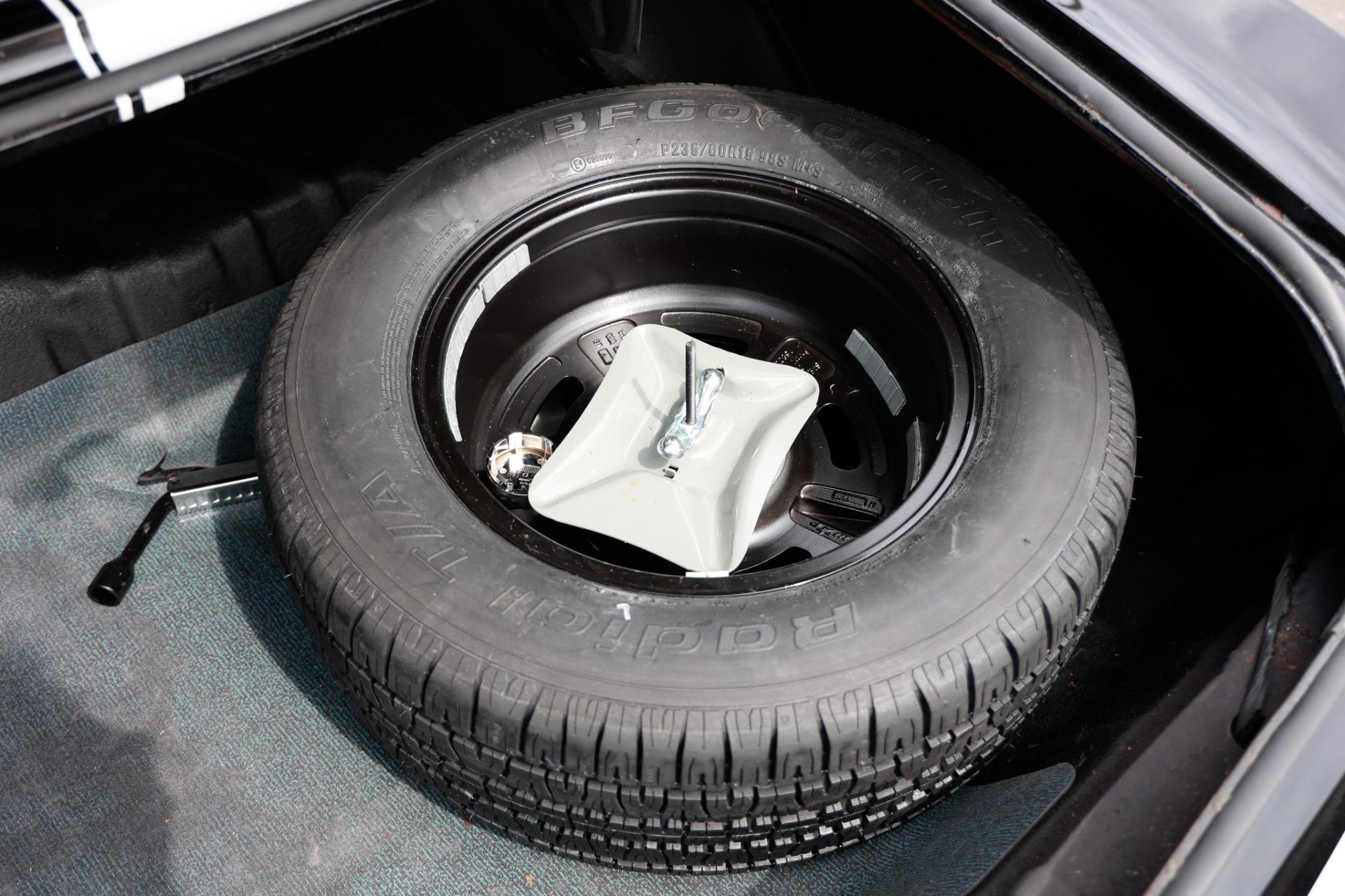 1970 Chevrolet Chevelle SS 25