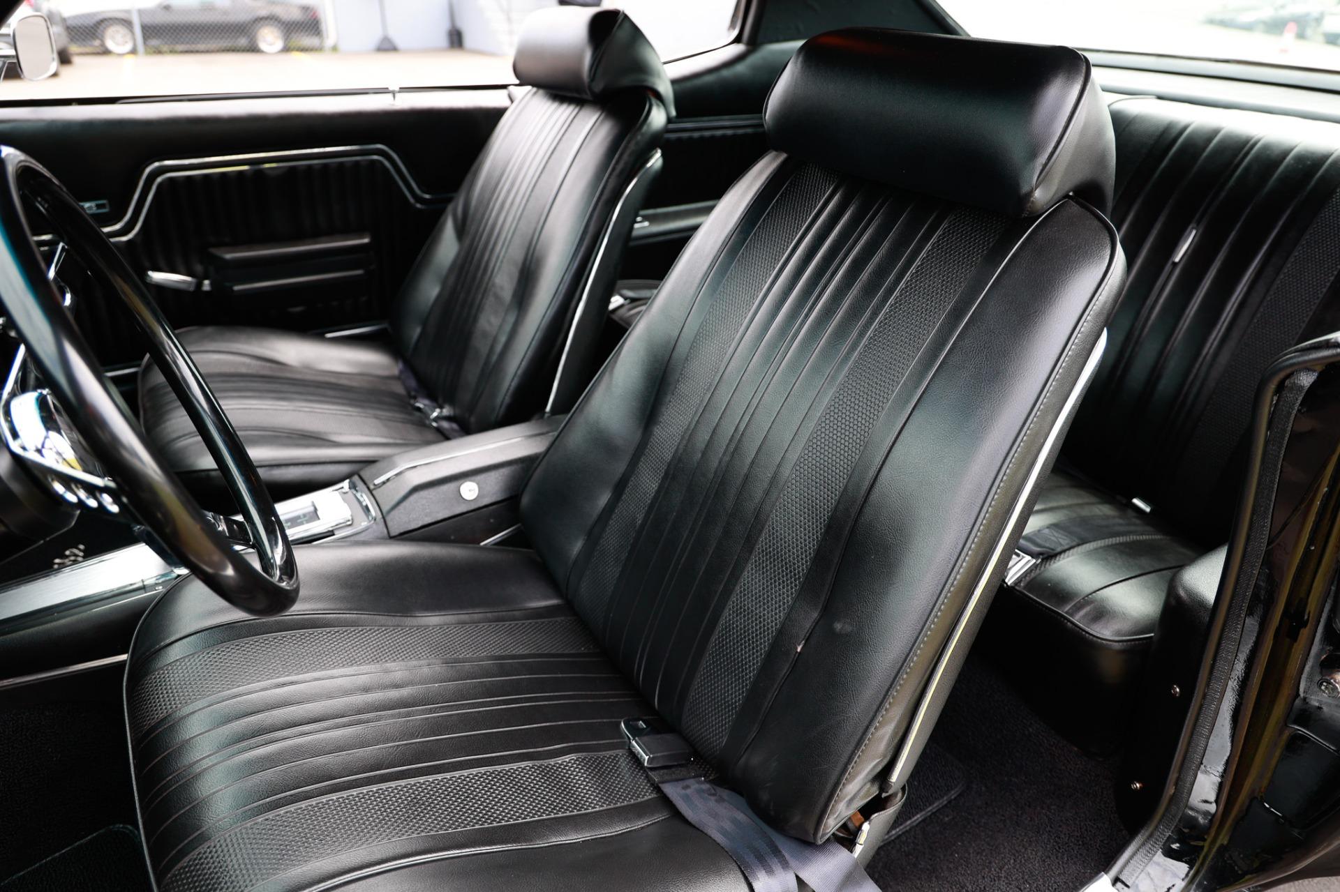 1970 Chevrolet Chevelle SS 13