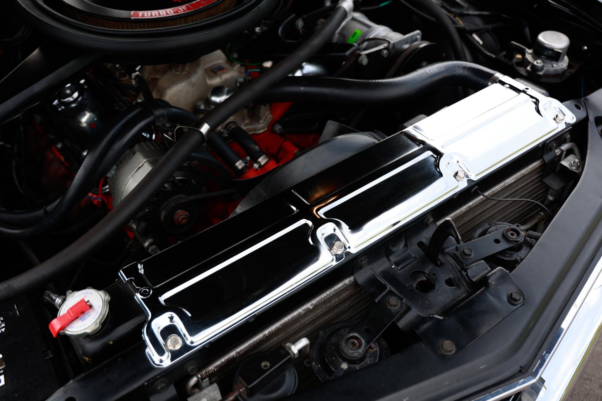 1970 Chevrolet Chevelle SS 79