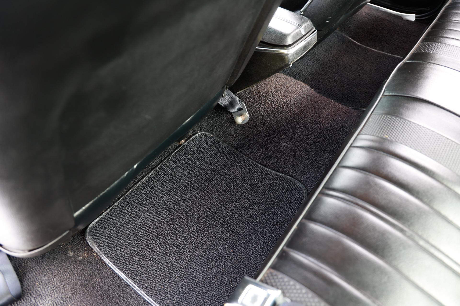 1970 Chevrolet Chevelle SS 64