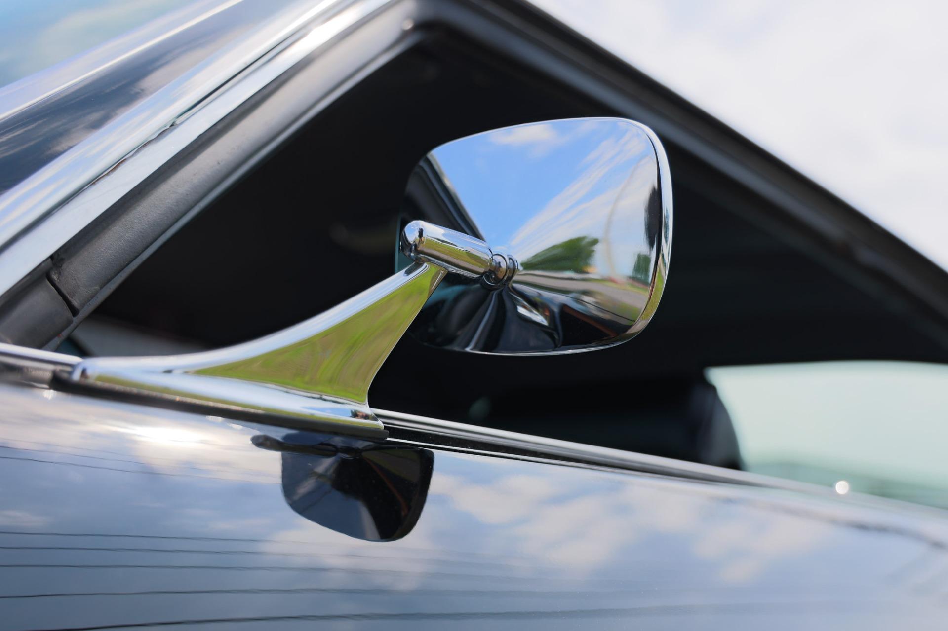 1970 Chevrolet Chevelle SS 93
