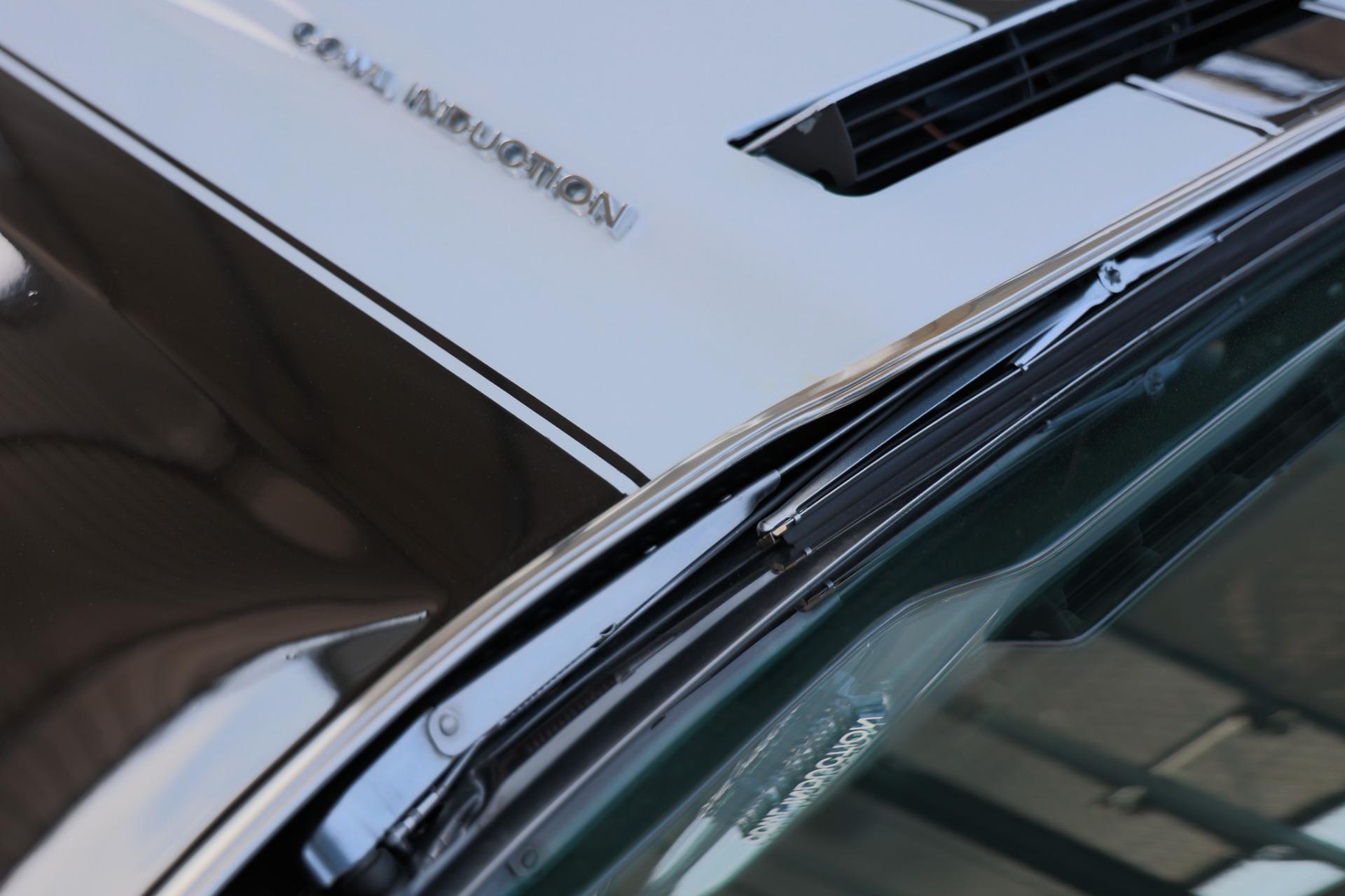 1970 Chevrolet Chevelle SS 96