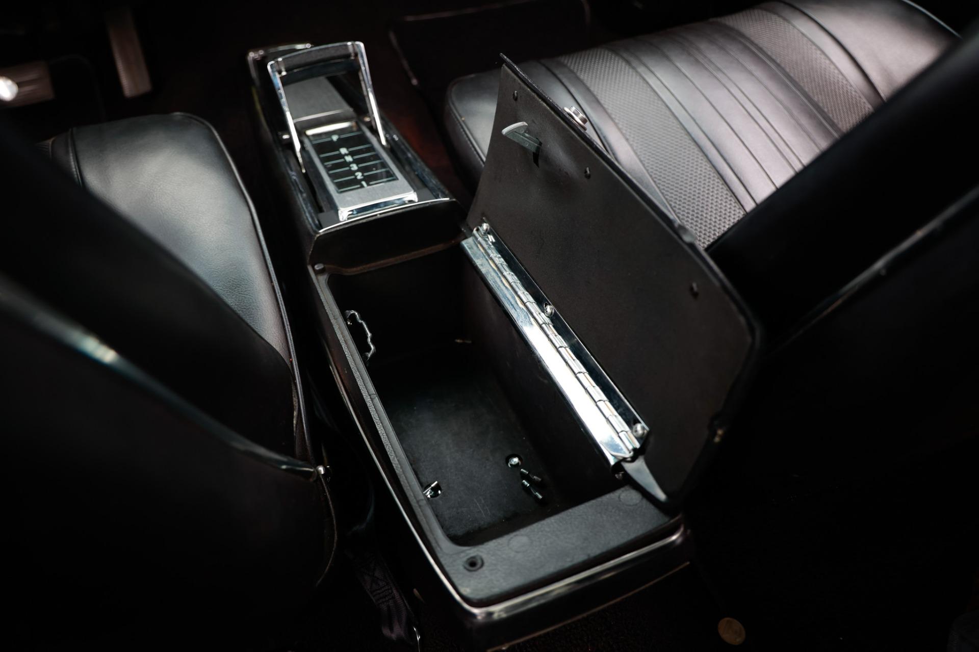 1970 Chevrolet Chevelle SS 43