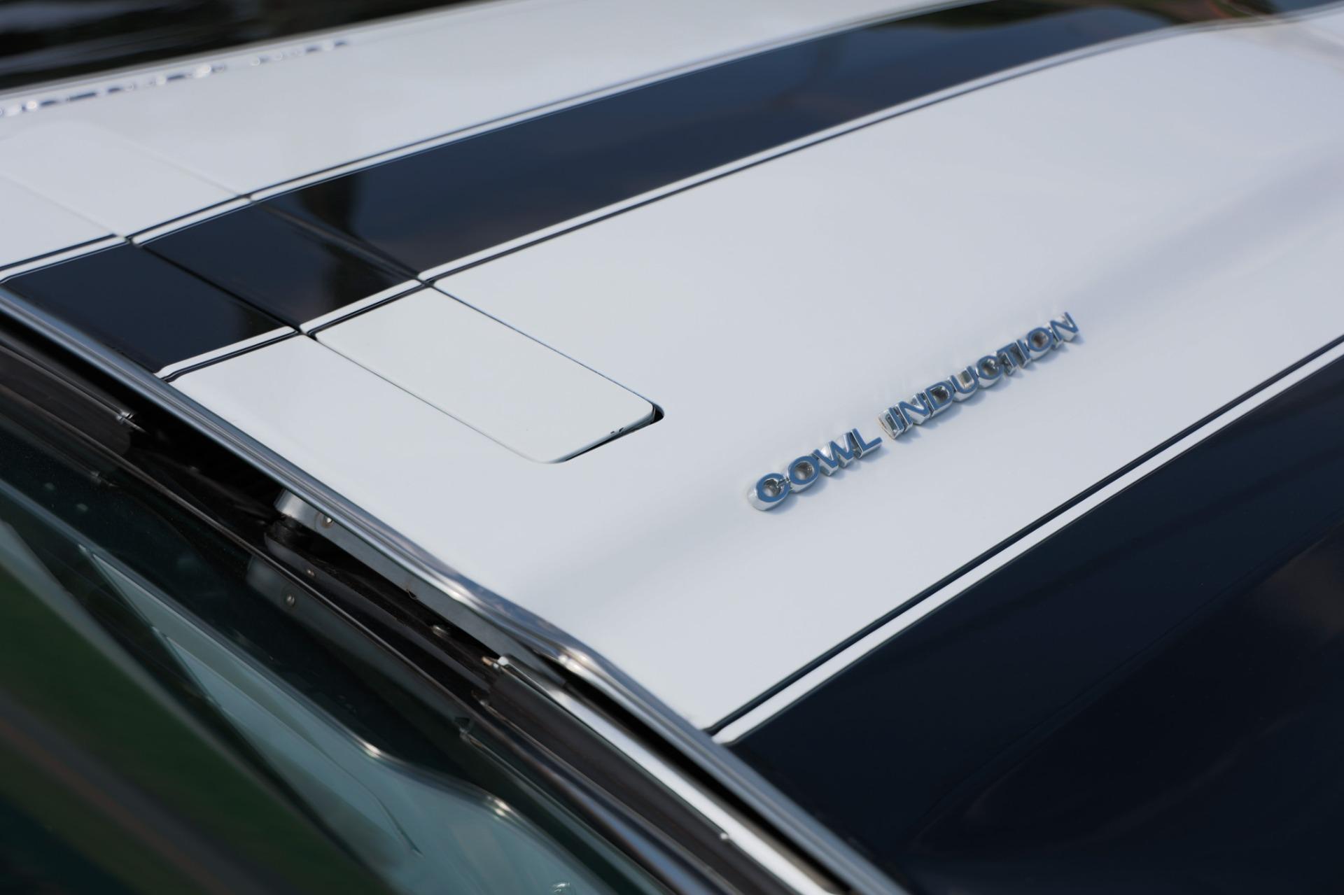 1970 Chevrolet Chevelle SS 90