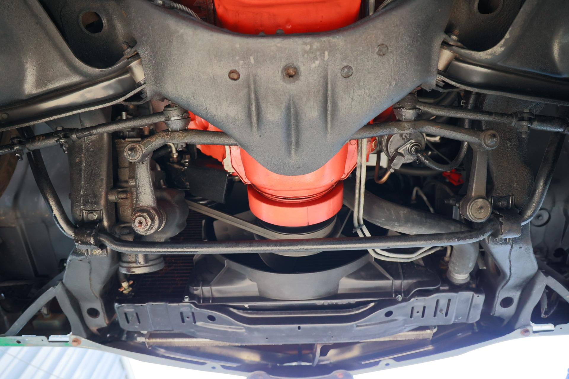 1970 Chevrolet Chevelle SS 108