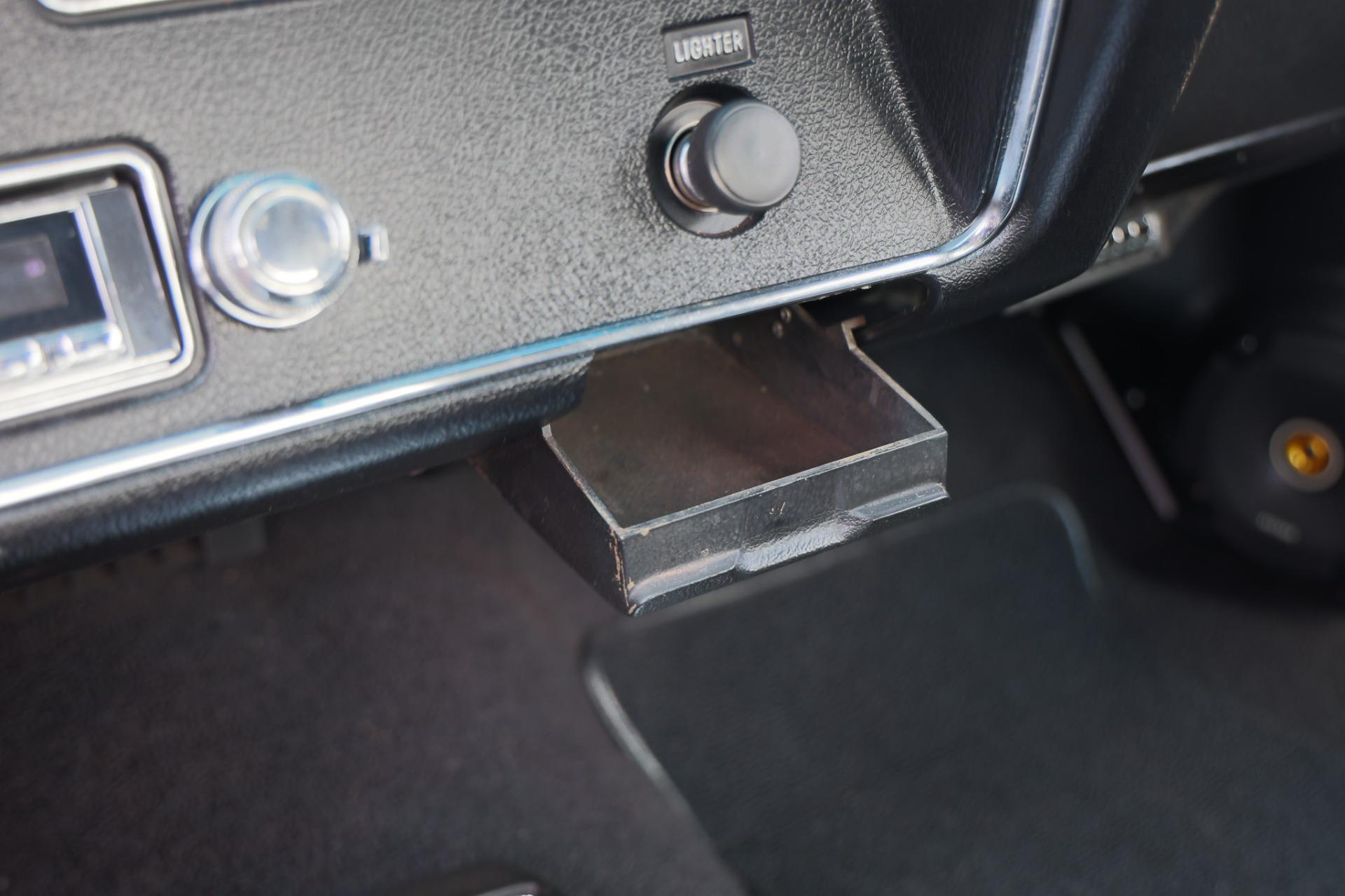 1970 Chevrolet Chevelle SS 95