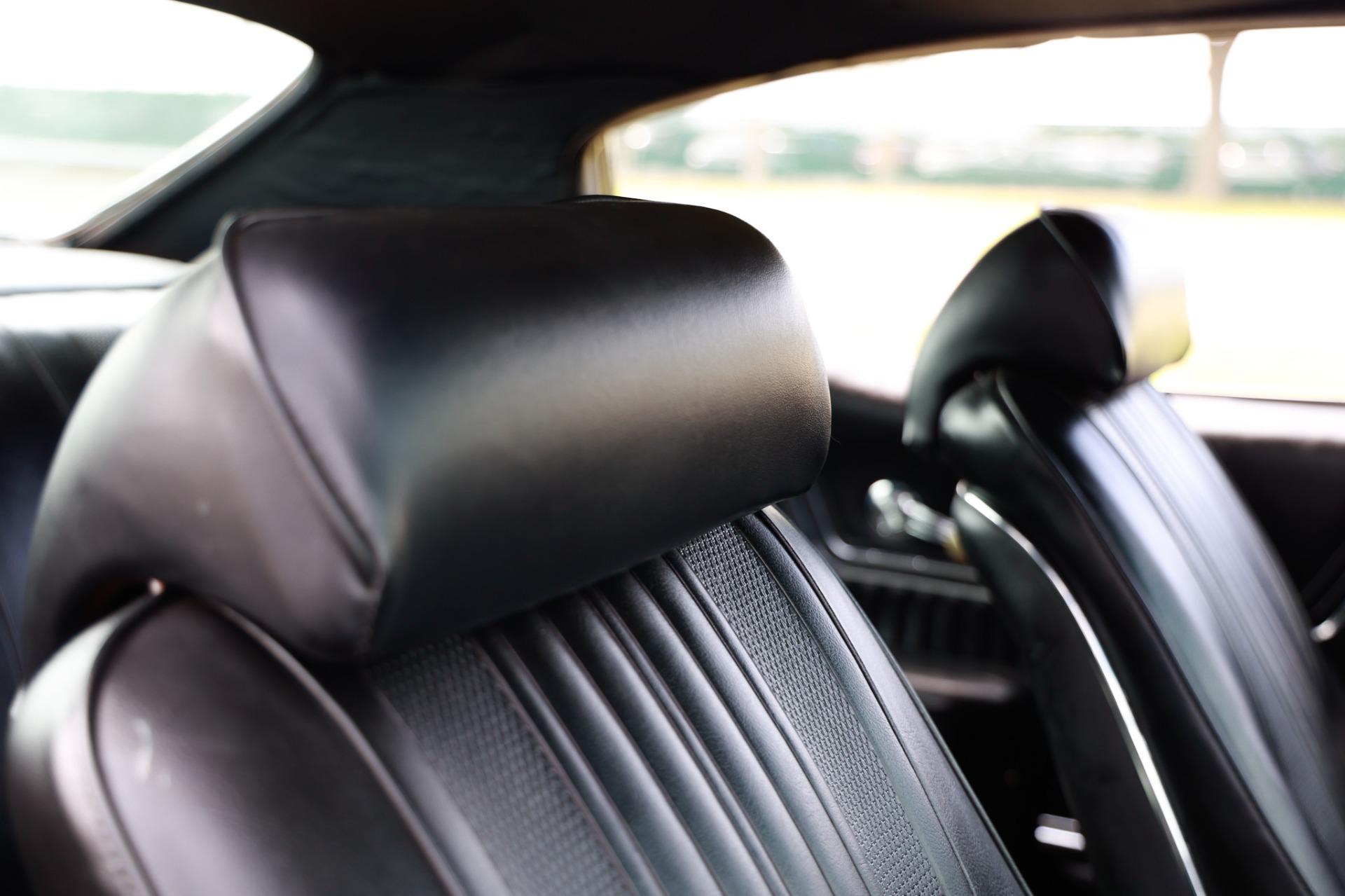 1970 Chevrolet Chevelle SS 68