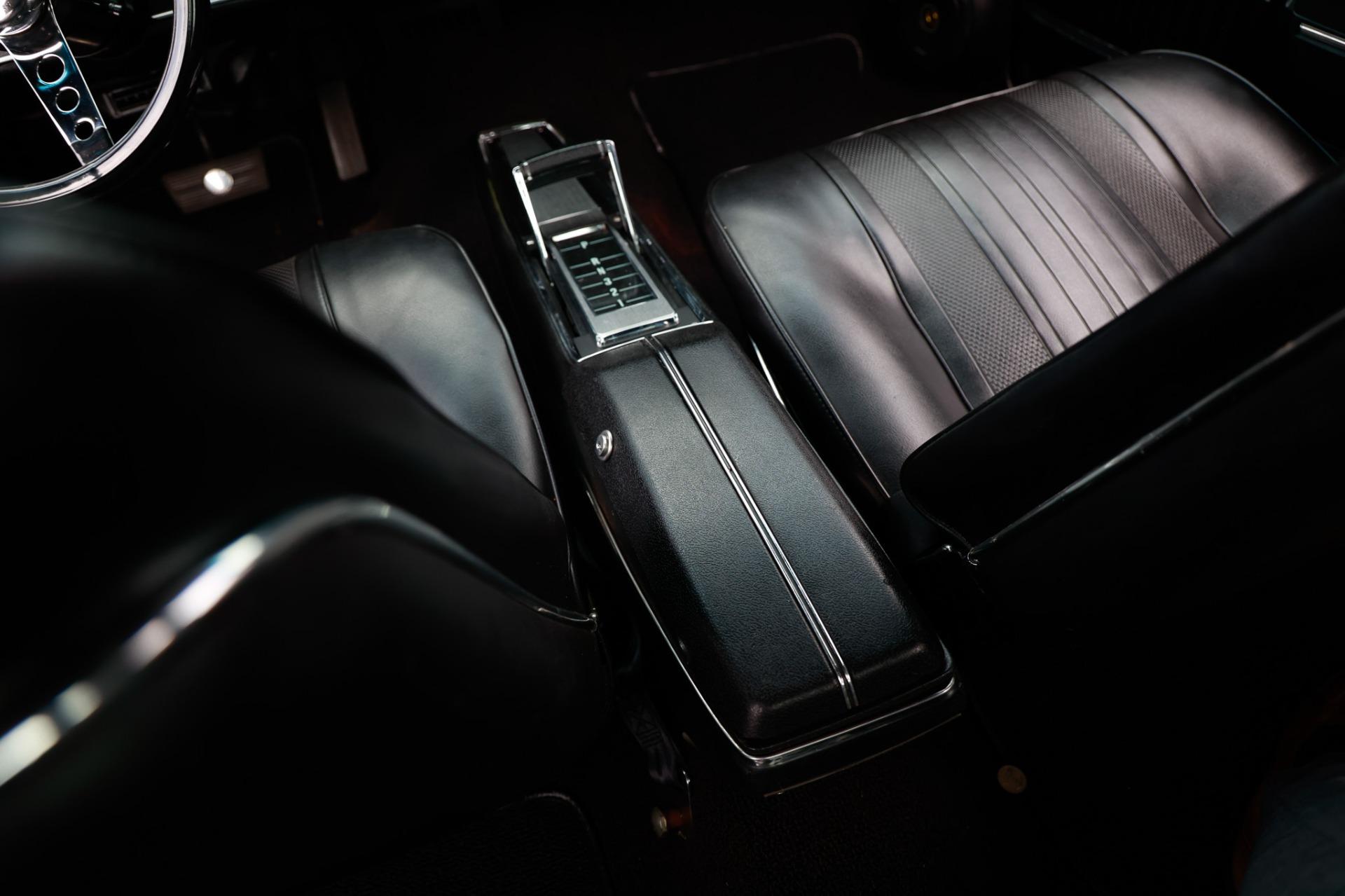 1970 Chevrolet Chevelle SS 42
