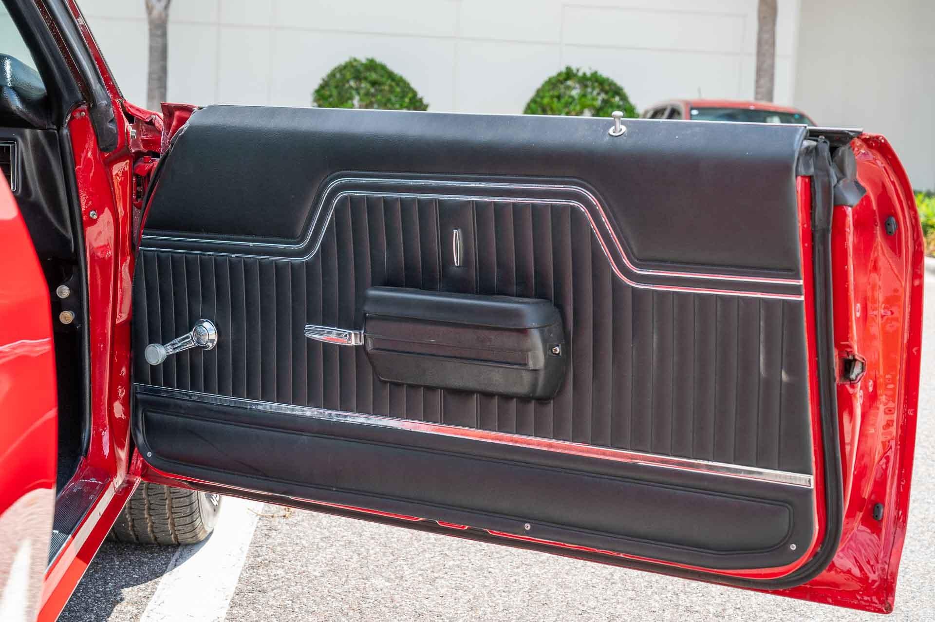 1970 Chevrolet Chevelle 57