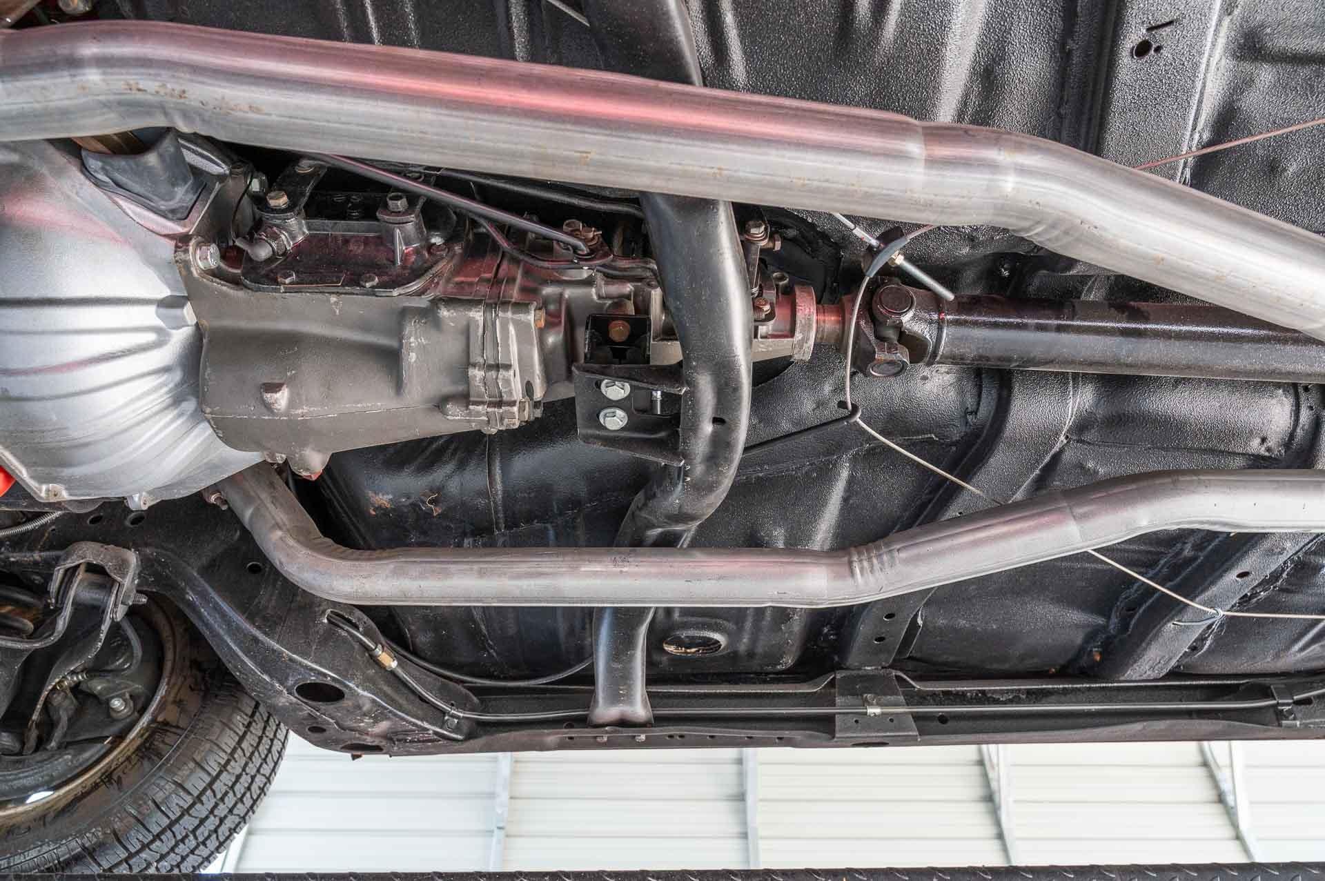 1970 Chevrolet Chevelle 109