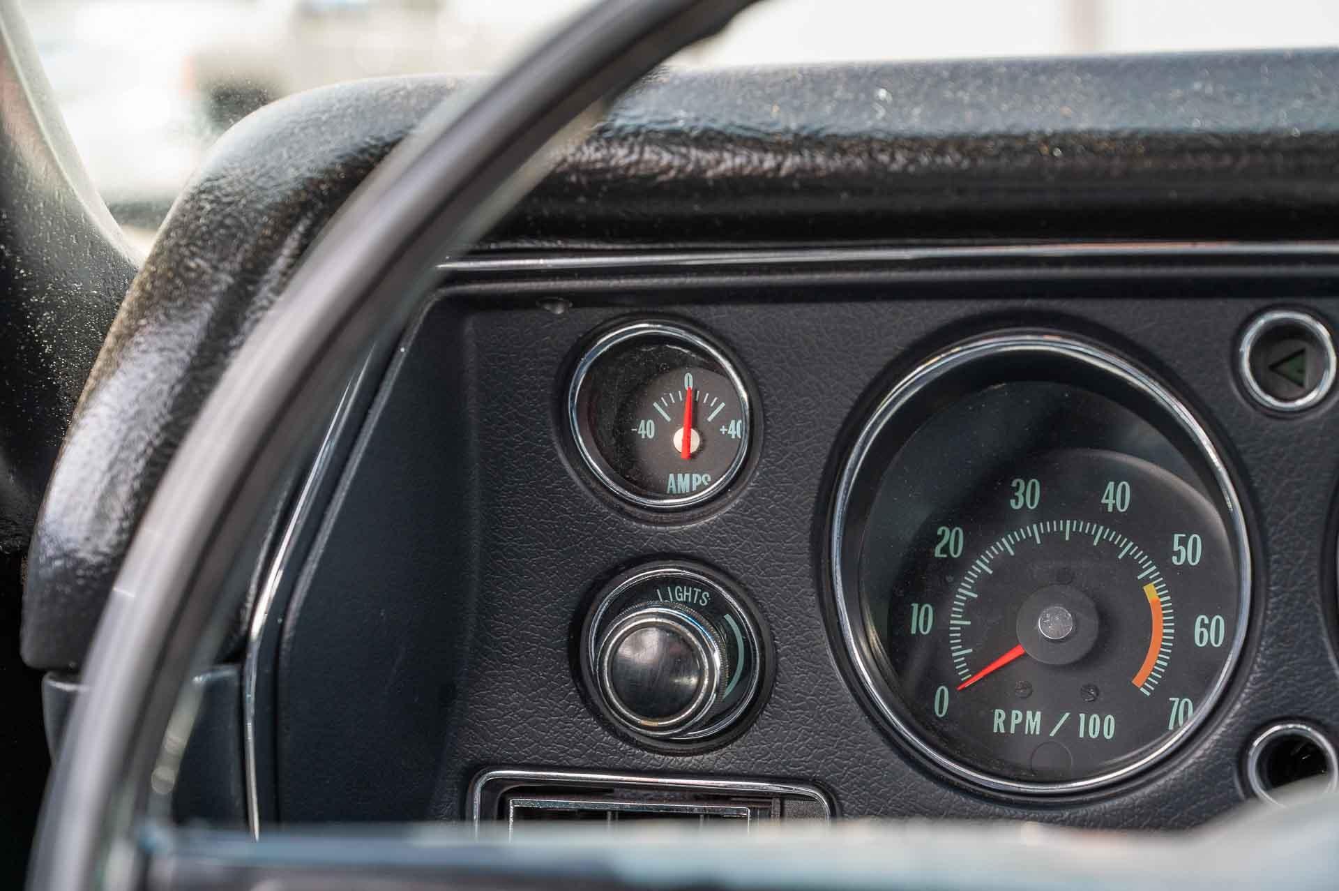 1970 Chevrolet Chevelle 71