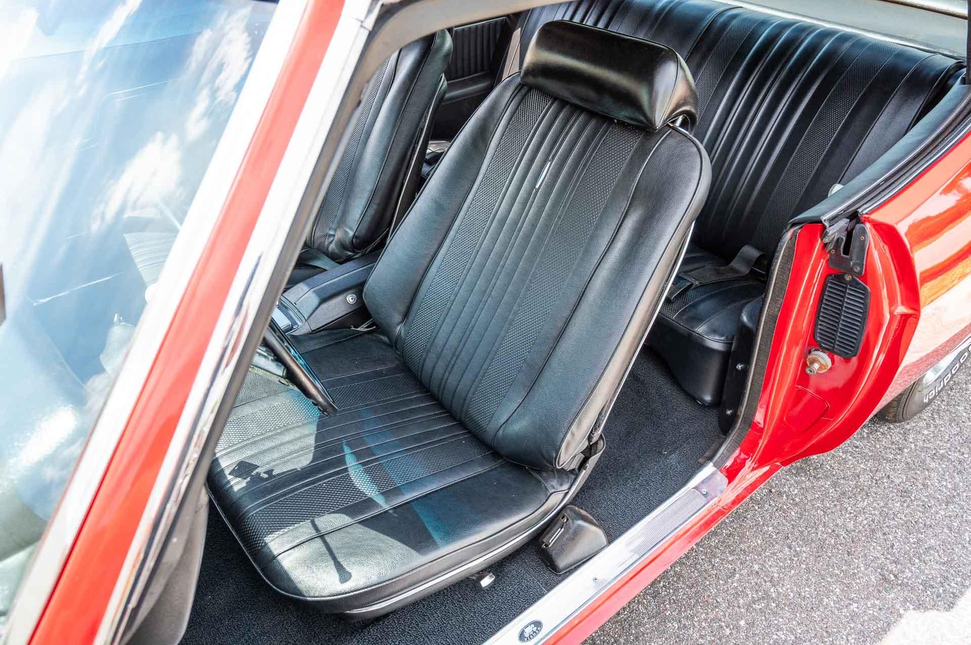 1970 Chevrolet Chevelle 53