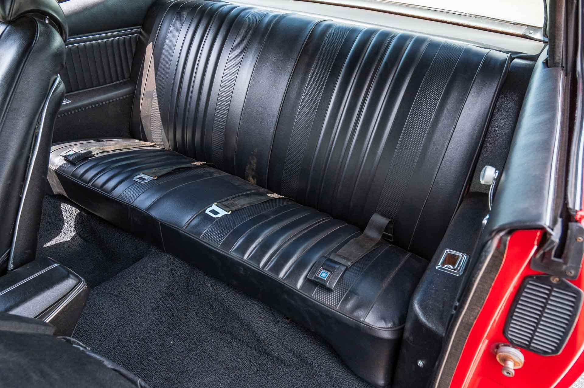 1970 Chevrolet Chevelle 55