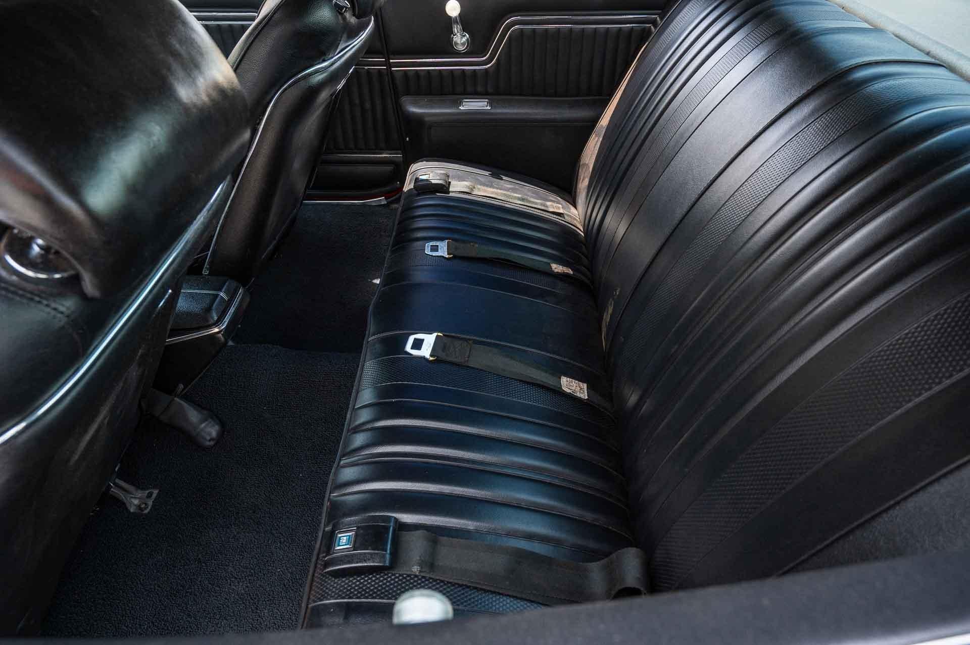 1970 Chevrolet Chevelle 54
